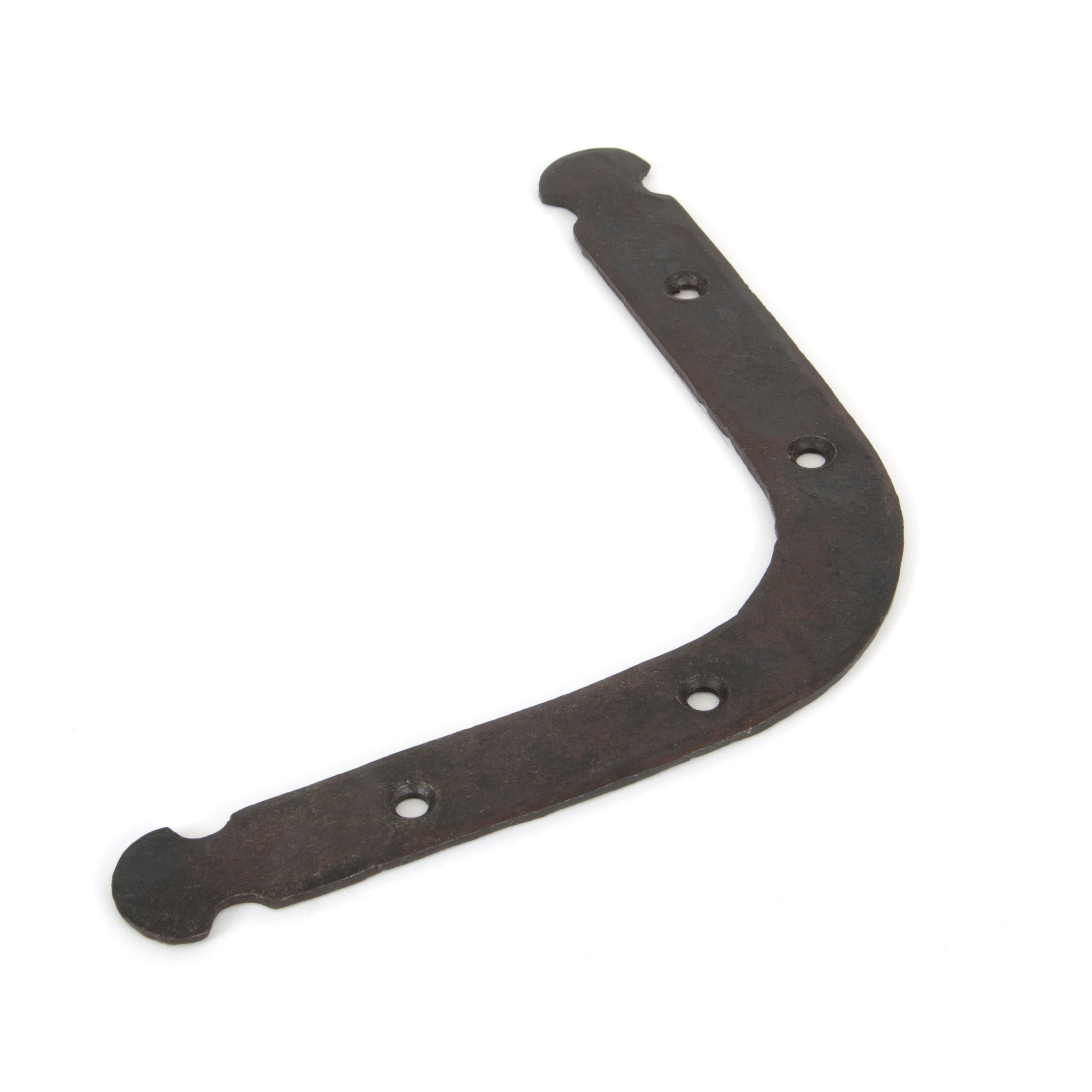 Beeswax Mending Bracket | From The Anvil-Mending Brackets-Yester Home