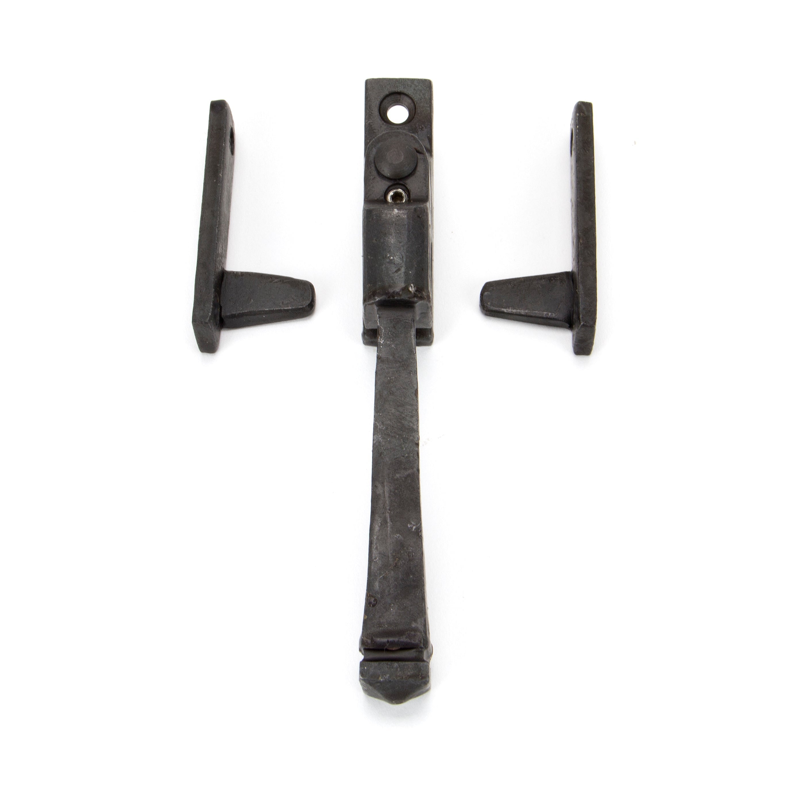Beeswax Night-Vent Locking Avon Fastener | From The Anvil-Night-Vent Fasteners-Yester Home