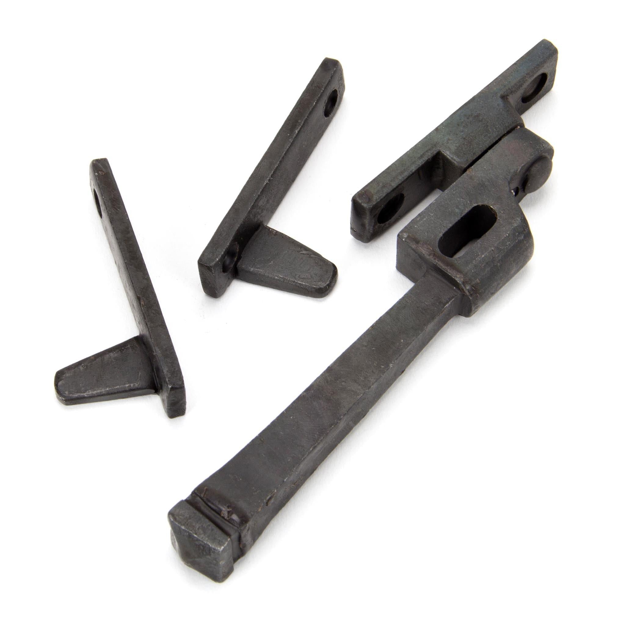 Beeswax Night-Vent Locking Avon Fastener | From The Anvil - Night-Vent Fasteners - From The Anvil - Yester Home