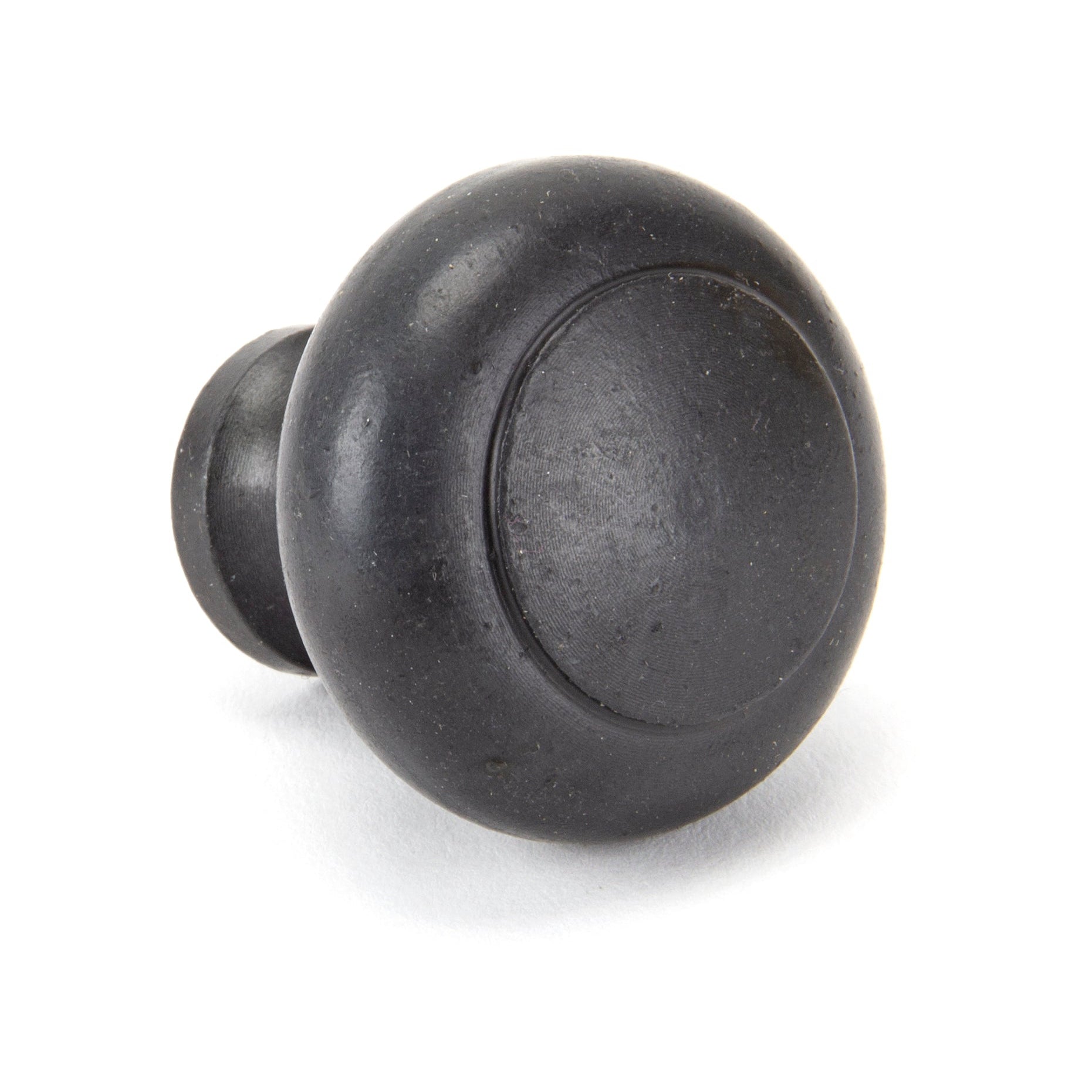 Beeswax Regency Cabinet Knob - Large | From The Anvil-Cabinet Knobs-Yester Home