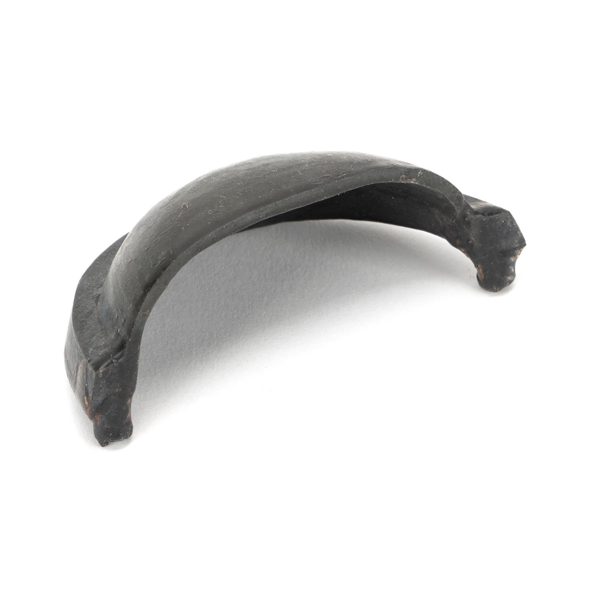 Beeswax Regency Concealed Drawer Pull | From The Anvil - Drawer Pulls - From The Anvil - Yester Home
