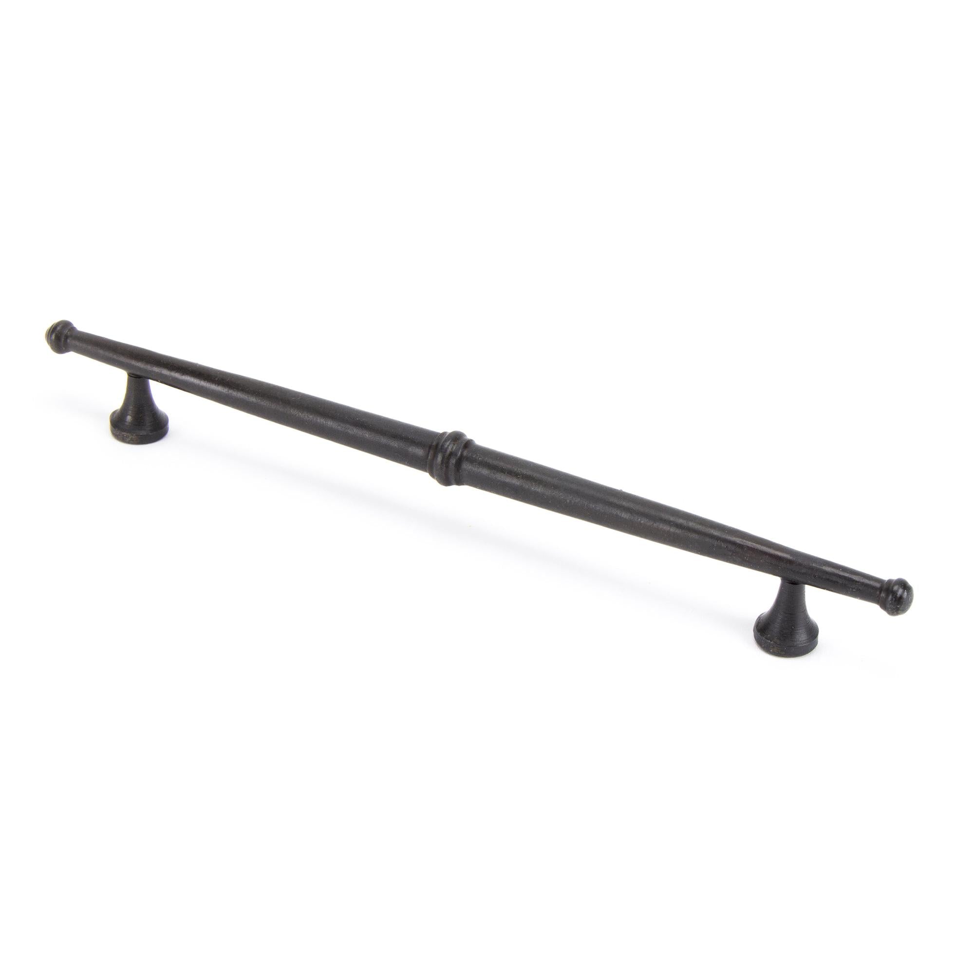 Beeswax Regency Pull Handle - Large | From The Anvil - Pull Handles - From The Anvil - Yester Home