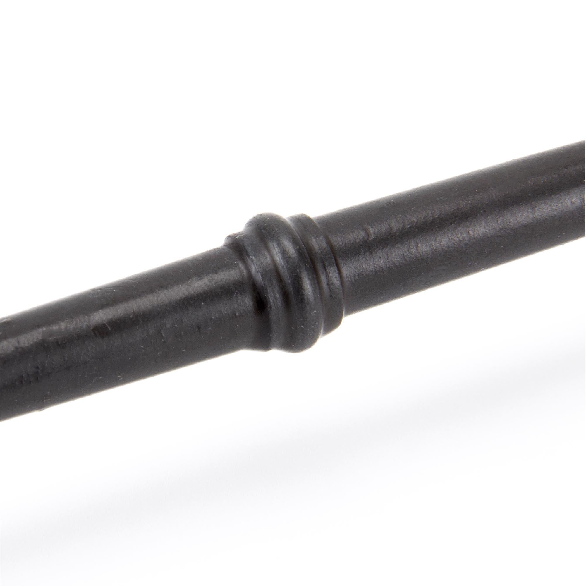 Beeswax Regency Pull Handle - Large | From The Anvil - Pull Handles - From The Anvil - Yester Home
