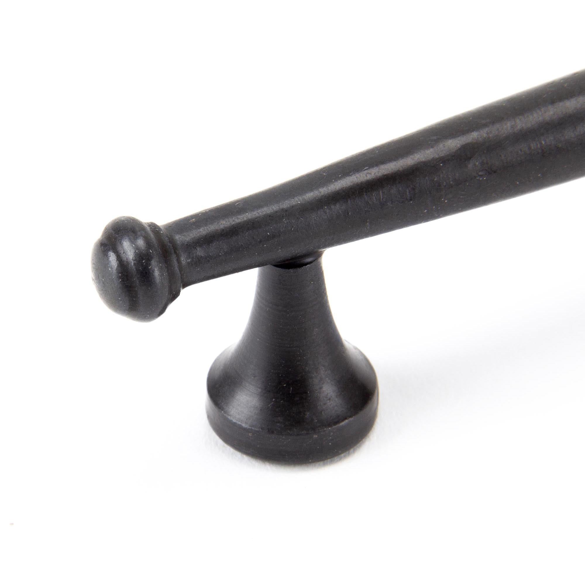 Beeswax Regency Pull Handle - Large | From The Anvil - Pull Handles - From The Anvil - Yester Home