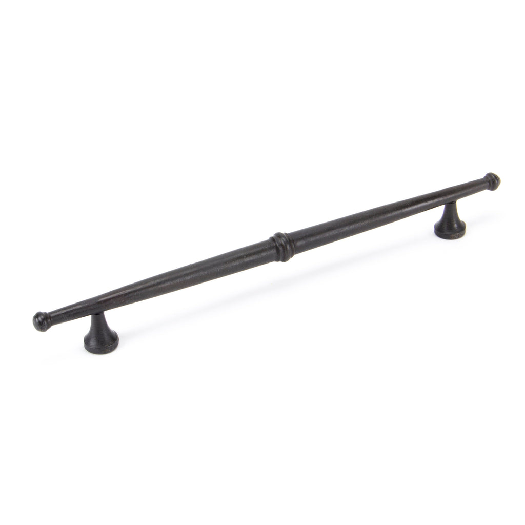 Beeswax Regency Pull Handle - Large | From The Anvil-Pull Handles-Yester Home