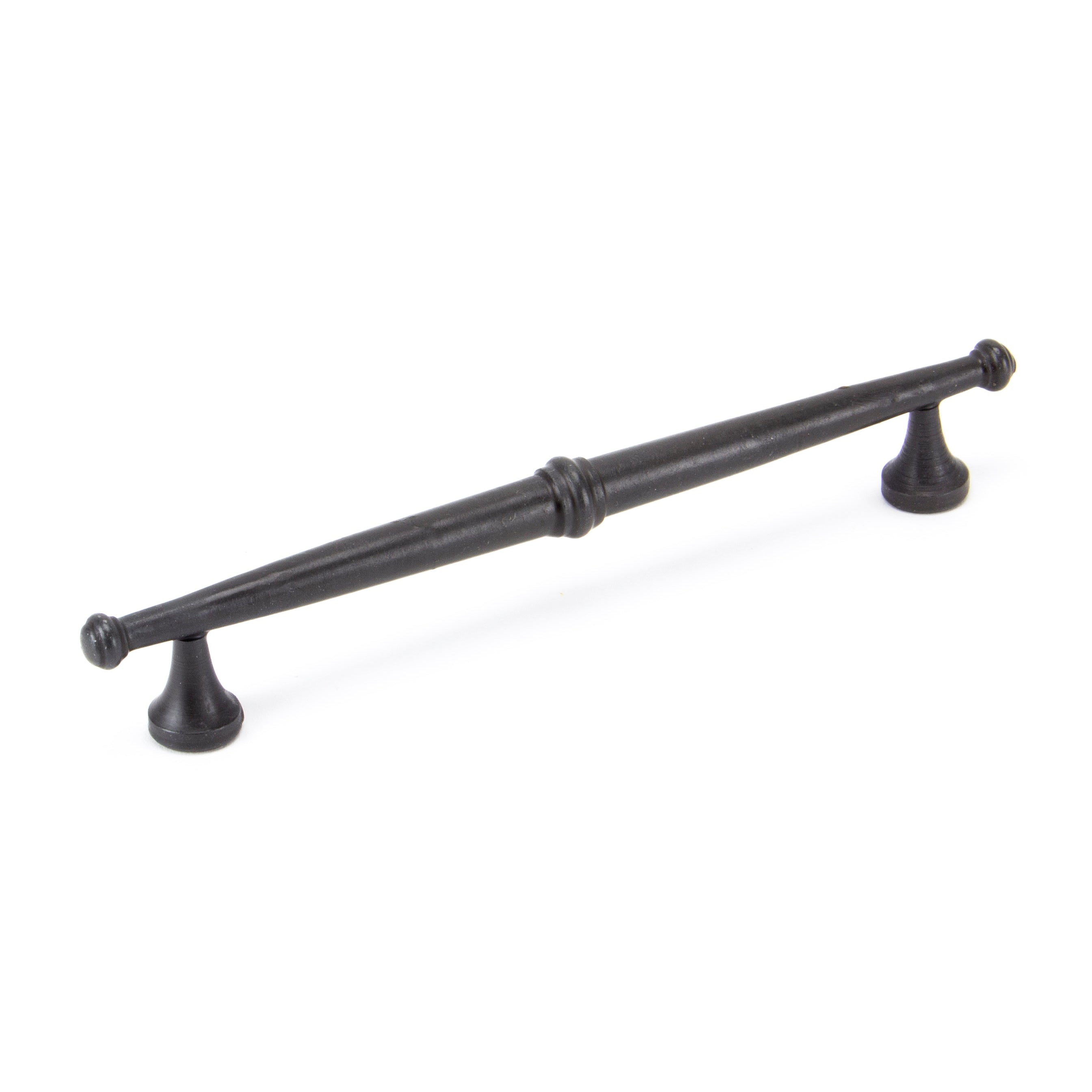 Beeswax Regency Pull Handle - Medium | From The Anvil-Pull Handles-Yester Home