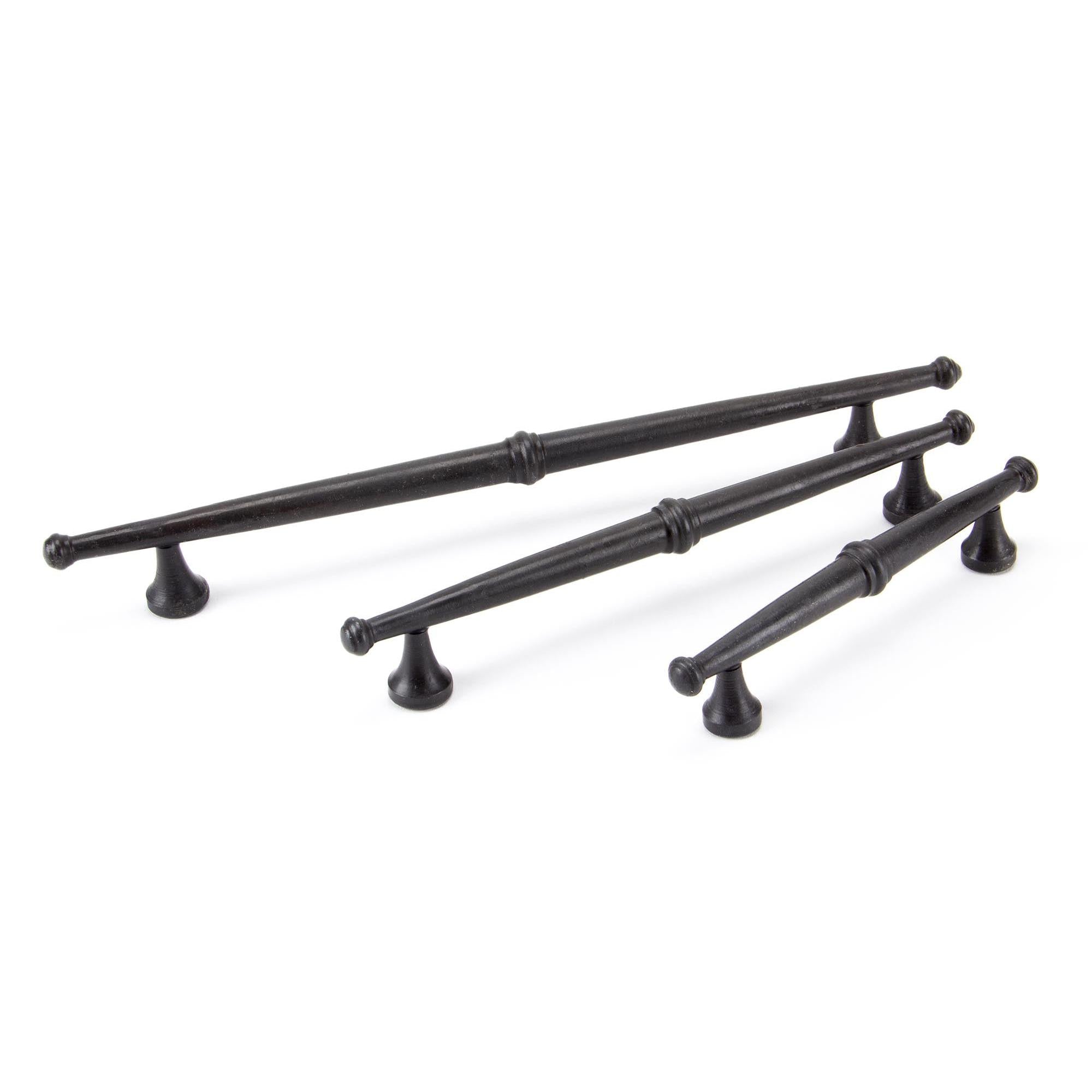 Beeswax Regency Pull Handle - Small | From The Anvil - Pull Handles - From The Anvil - Yester Home