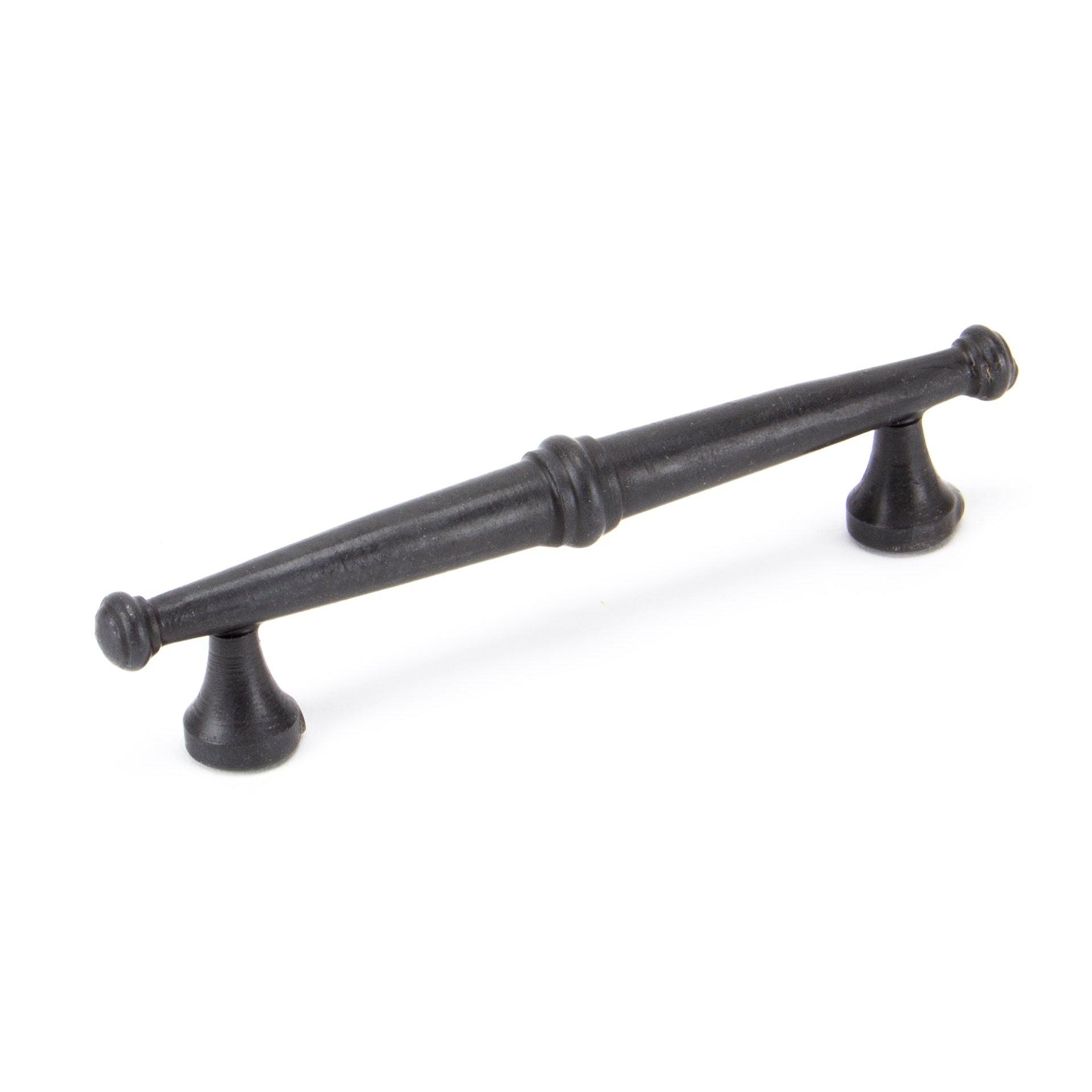 Beeswax Regency Pull Handle - Small | From The Anvil-Pull Handles-Yester Home