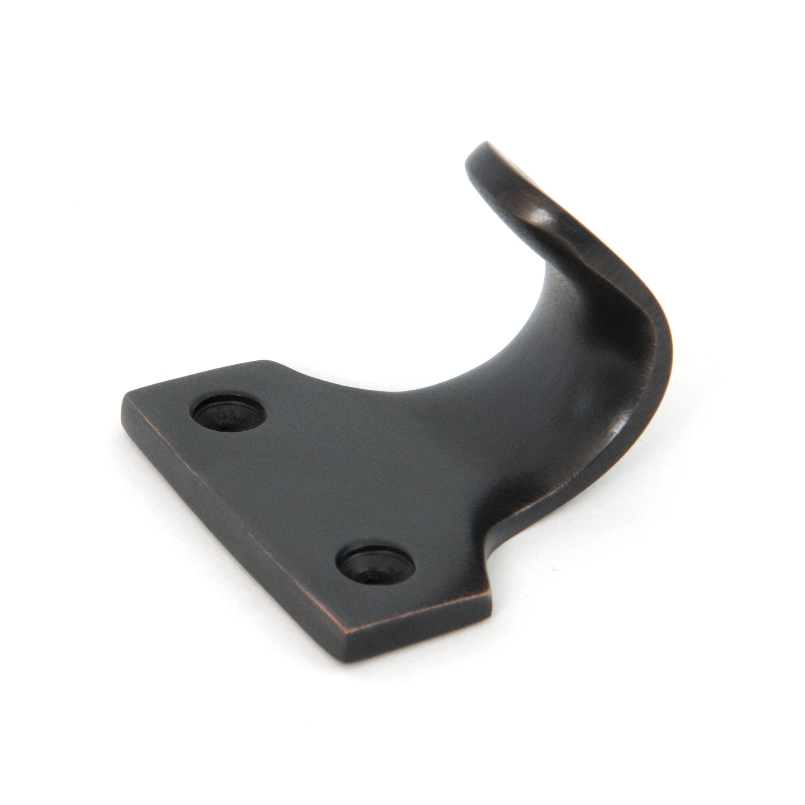 Beeswax Sash Lift | From The Anvil-Sash Lifts-Yester Home