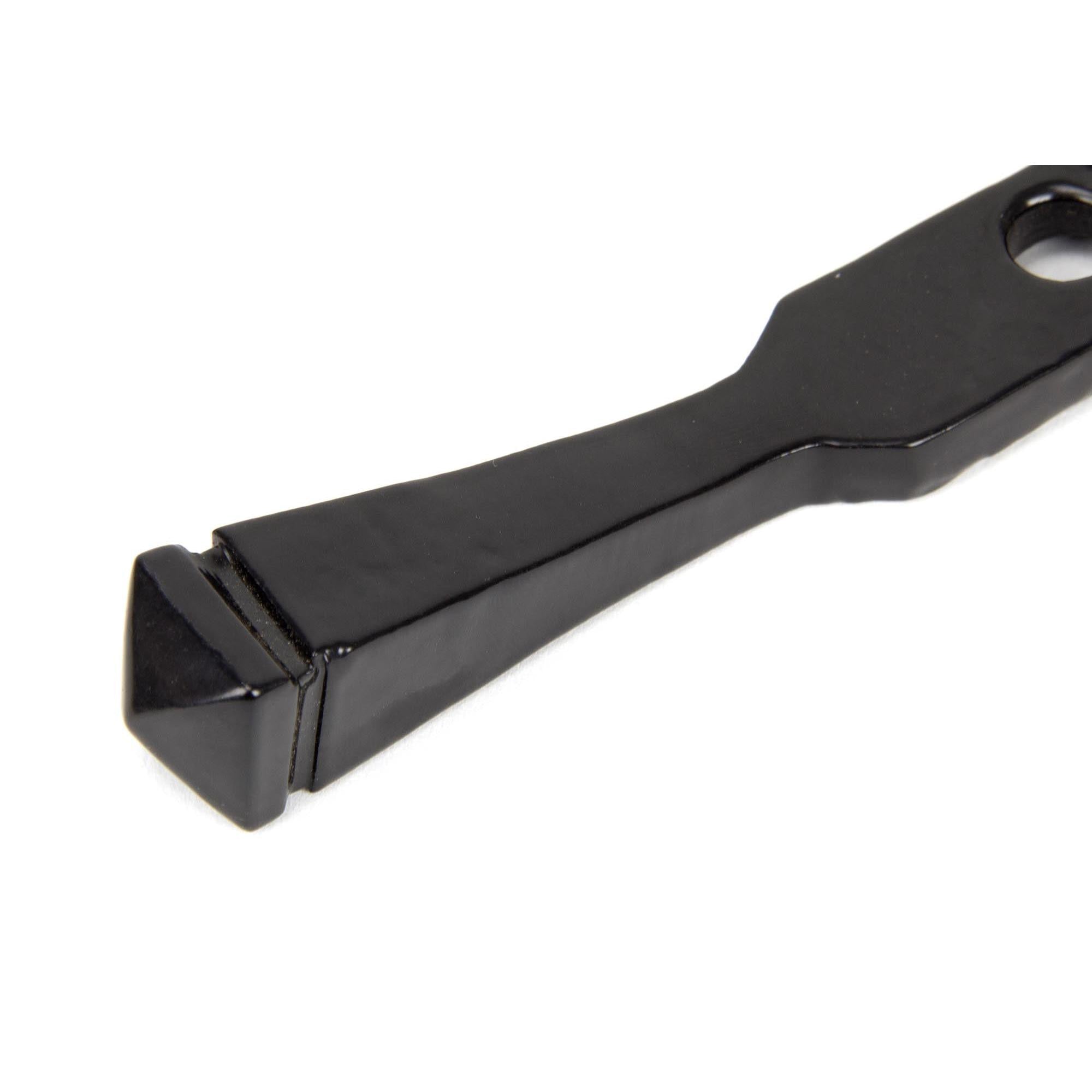 Black 12" Avon Stay | From The Anvil - Stays - From The Anvil - Yester Home