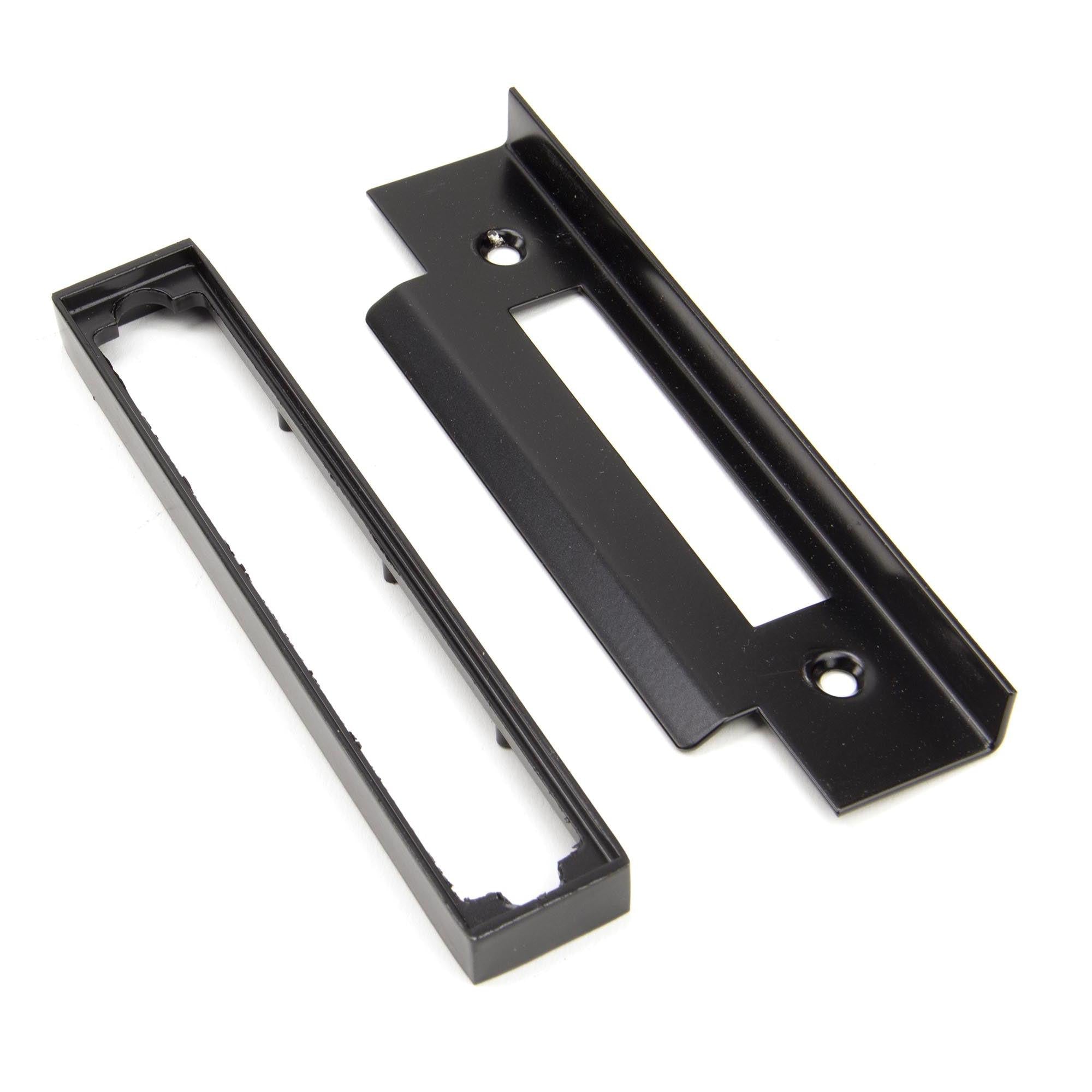 Black ½" Rebate Kit For 90247 | From The Anvil - Horizontal Locks - From The Anvil - Yester Home