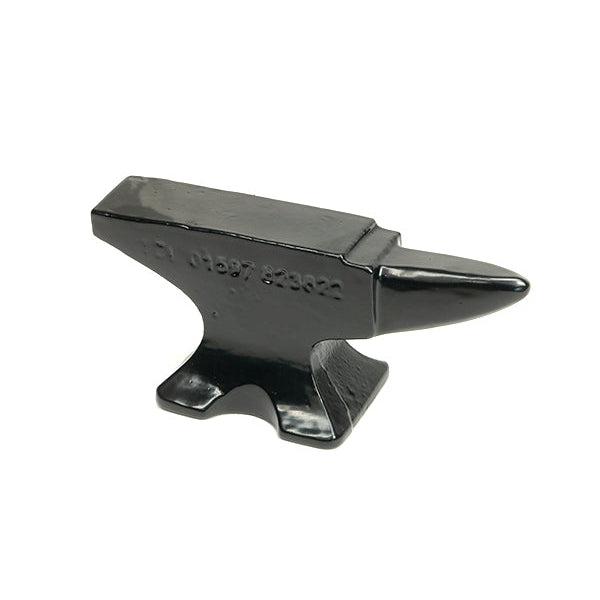 Black Anvil Paper Weight | From The Anvil-Paper Weight-Yester Home