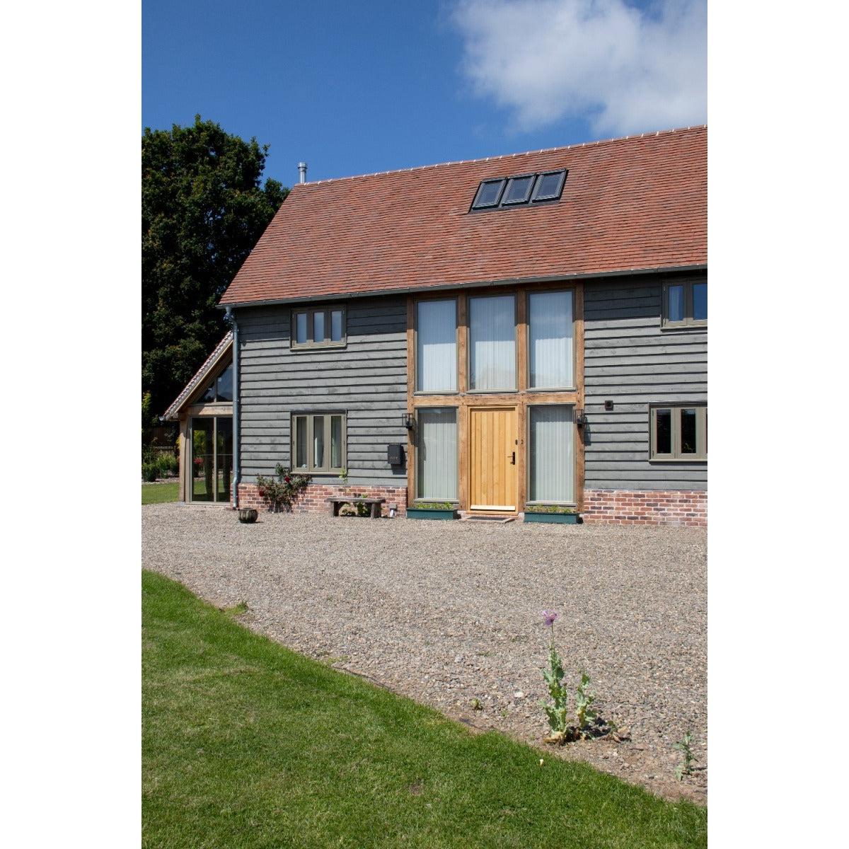 Black Avon Lever Espag. Lock Set | From The Anvil-Espagnolette-Yester Home