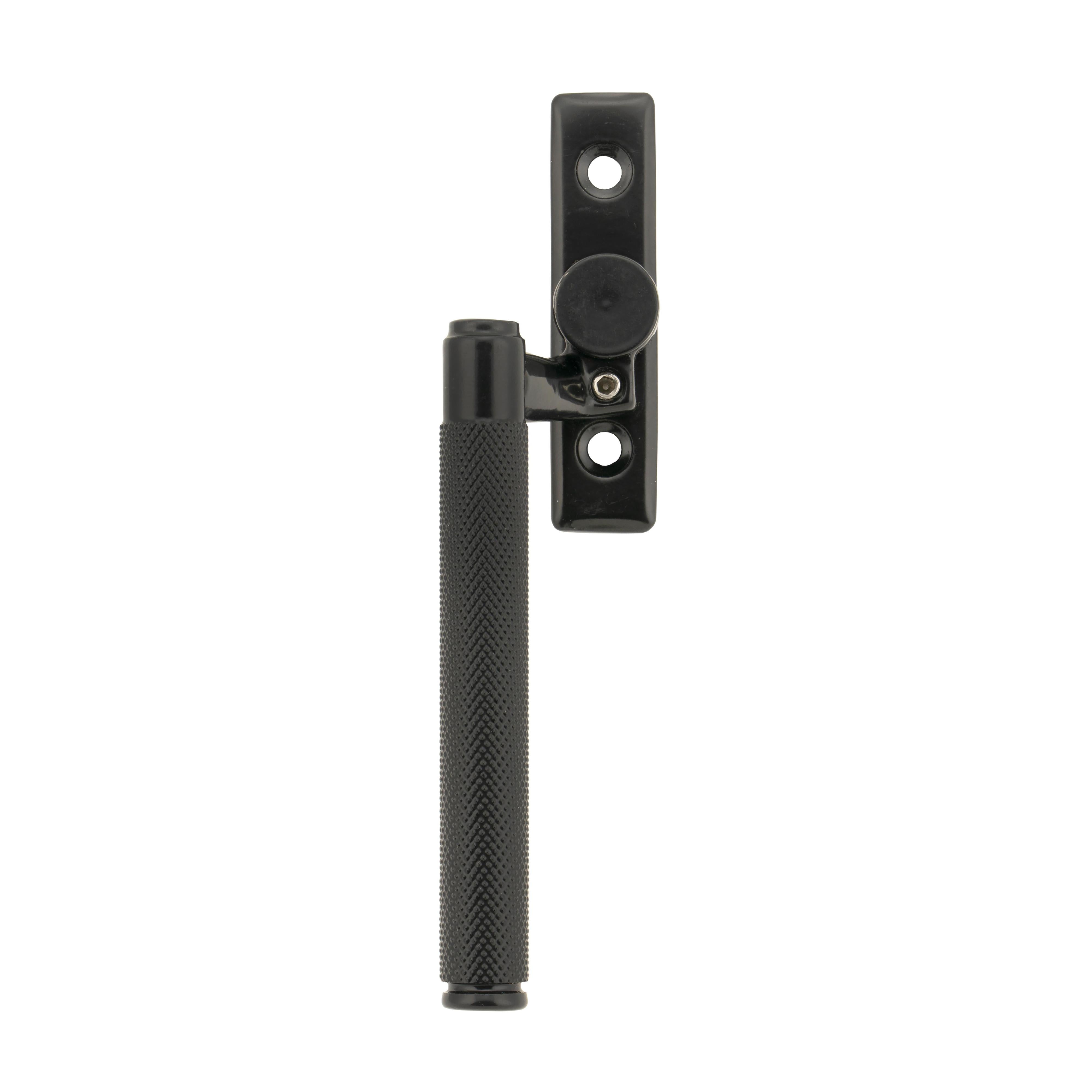 Black Brompton Espag - LH | From The Anvil - Espag. Fasteners - From The Anvil - Yester Home