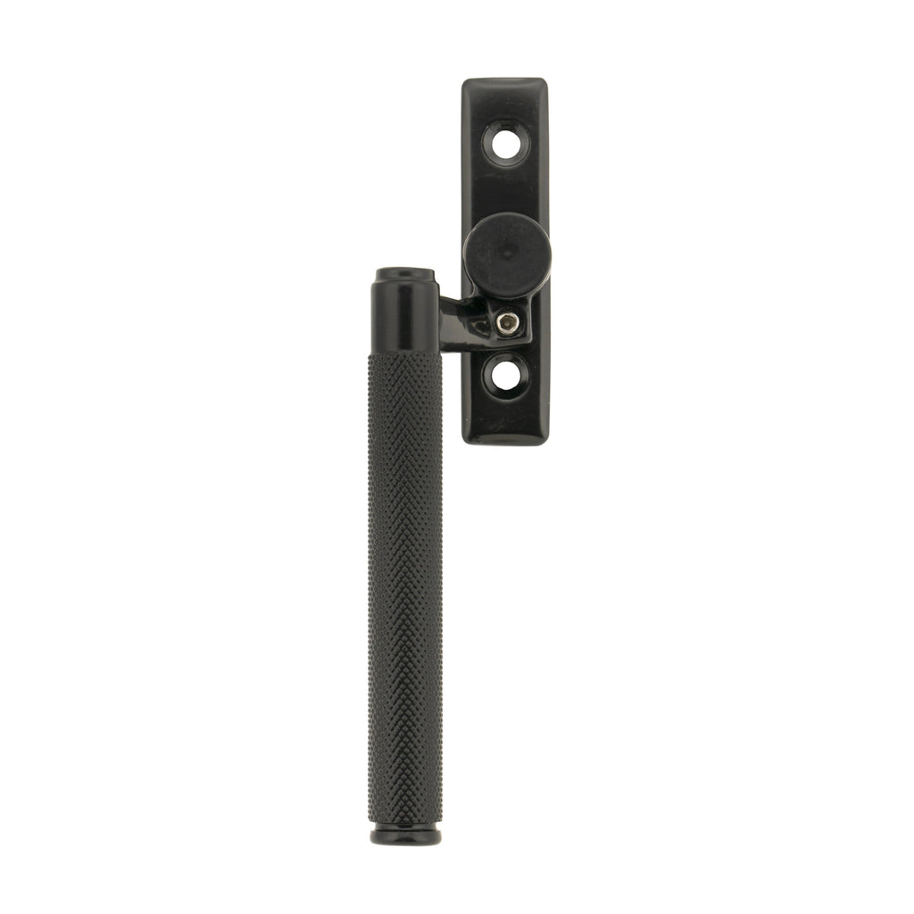 Black Brompton Espag - LH | From The Anvil-Espag. Fasteners-Yester Home