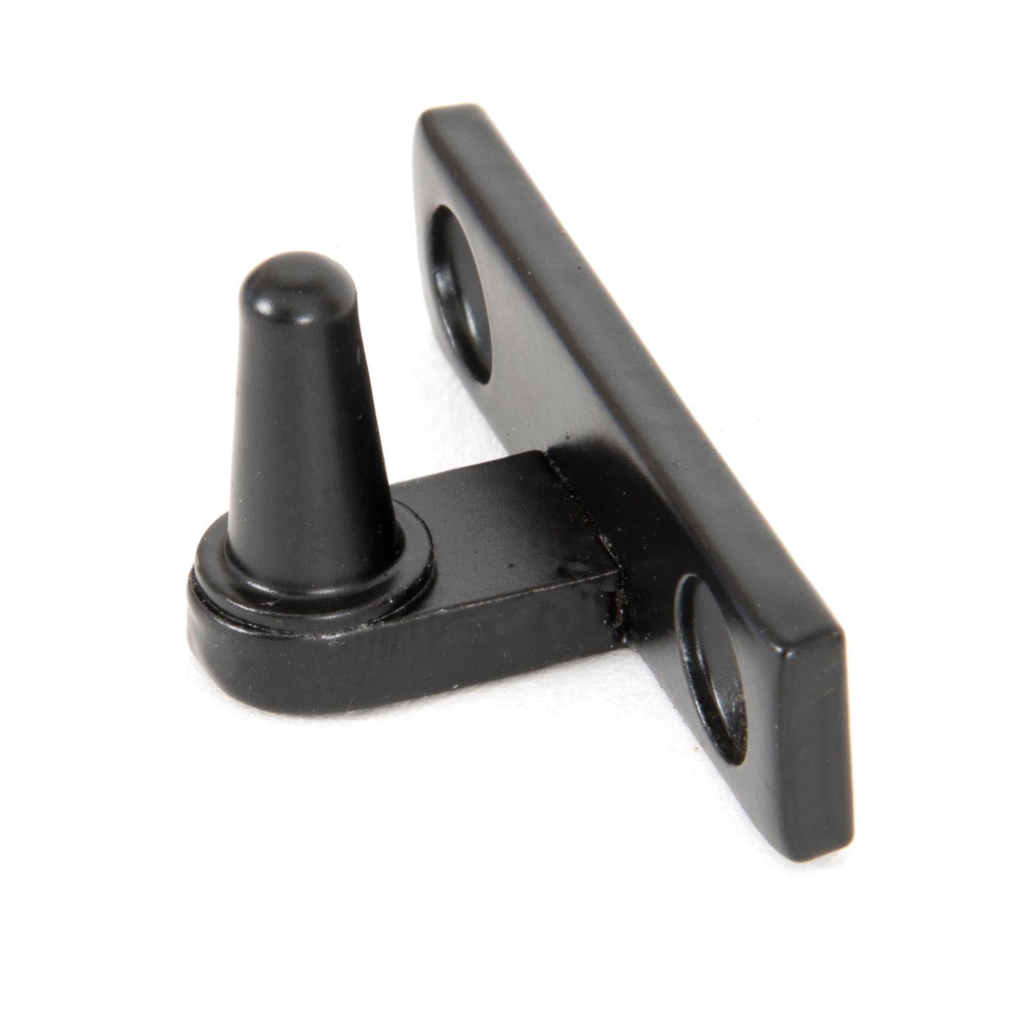 Black Cranked Stay Pin | From The Anvil - Stay Pins - From The Anvil - Yester Home