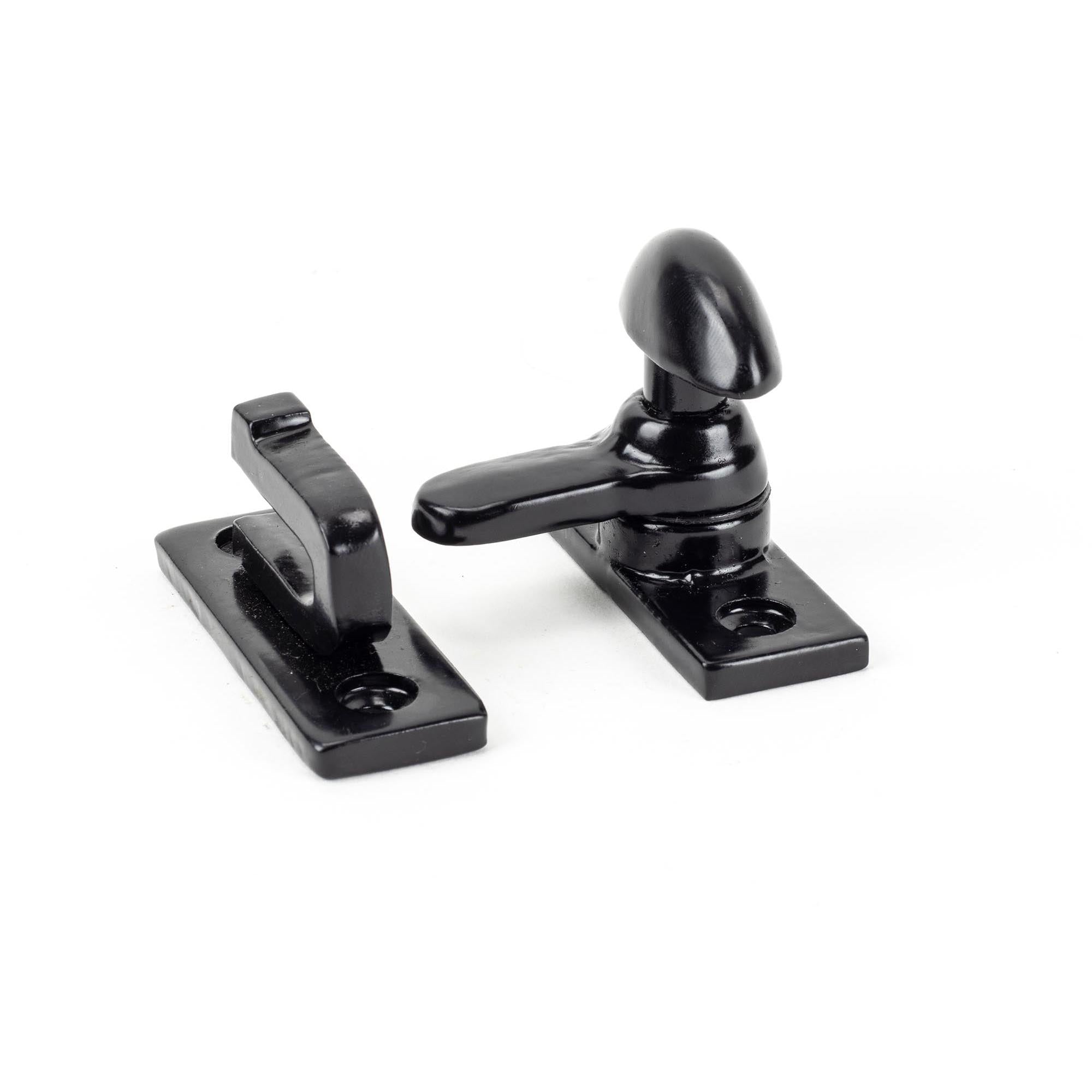 Black Cupboard Turn | From The Anvil - Cupboard Turns - From The Anvil - Yester Home