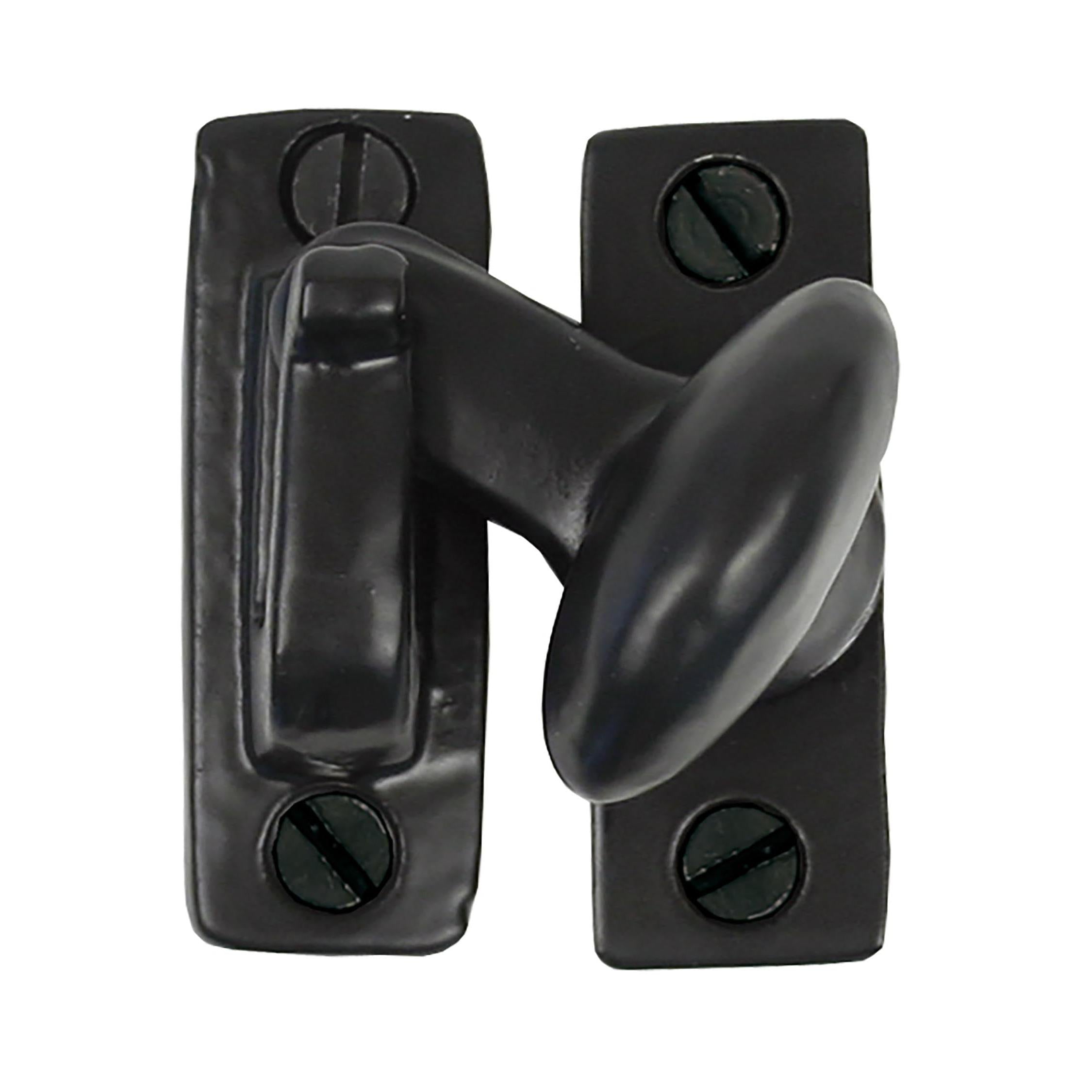 Black Cupboard Turn | From The Anvil - Cupboard Turns - From The Anvil - Yester Home