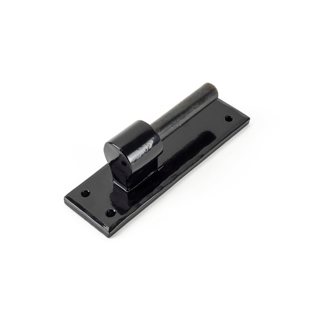 Black Frame Hook Pin For 33286 (pair) | From The Anvil-T Hinge Accessories-Yester Home