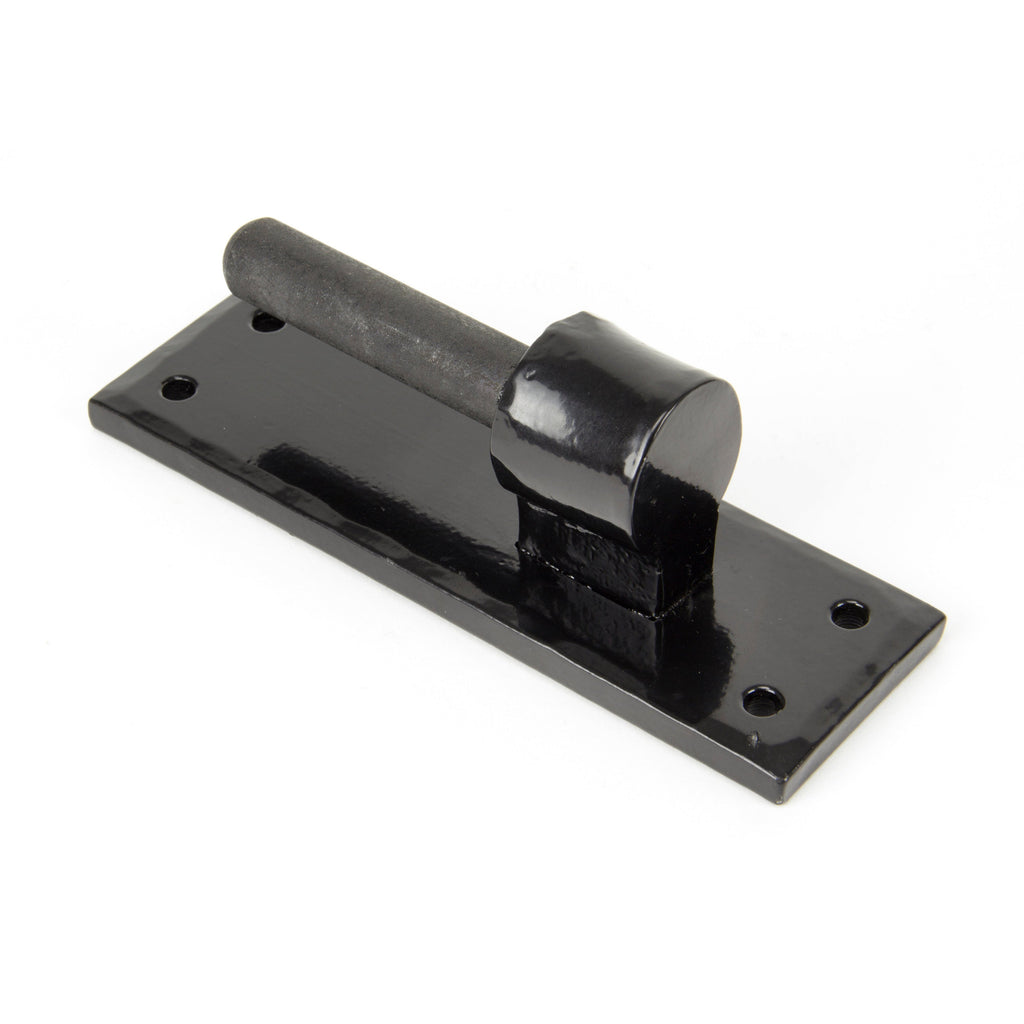 Black Frame Hook for 33234 (pair) | From The Anvil-T Hinge Accessories-Yester Home