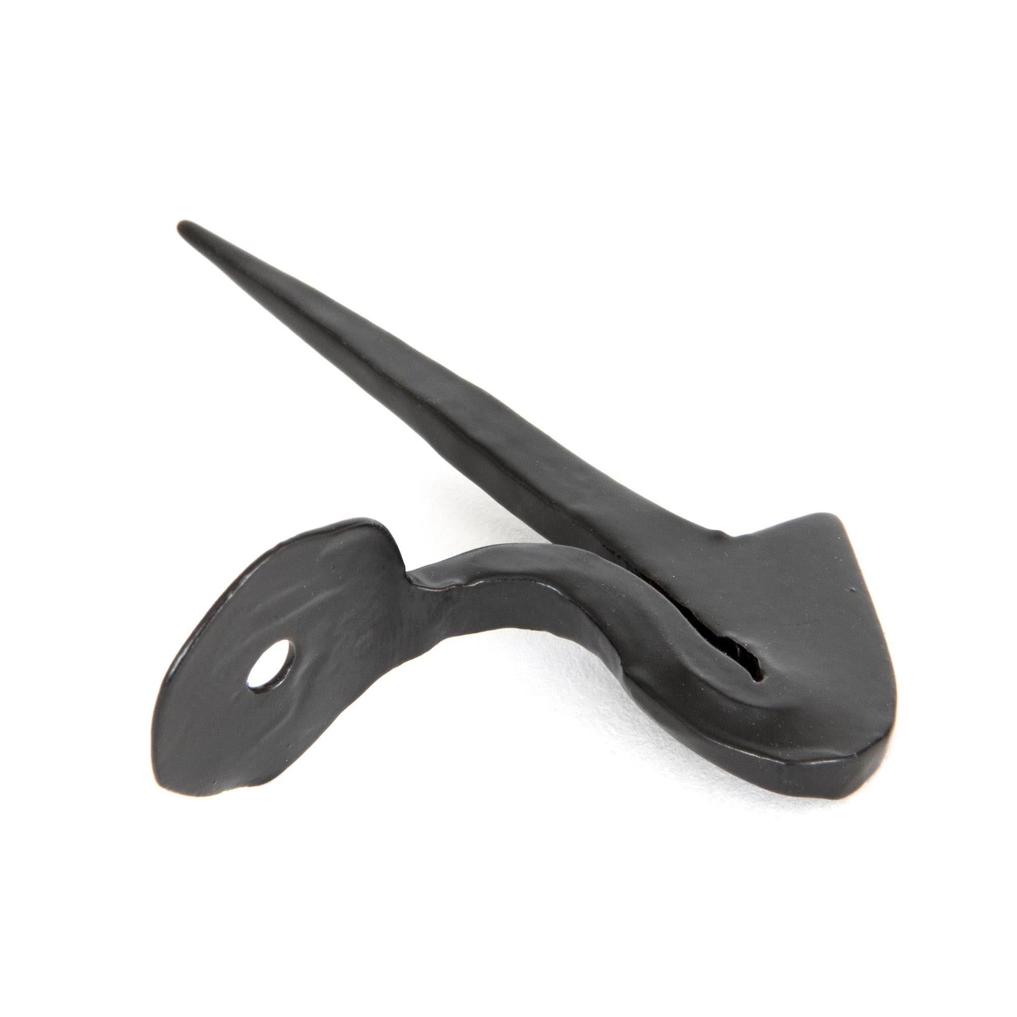 Black Frame Keep Pin | From The Anvil - Staple Pins & Plates - From The Anvil - Yester Home