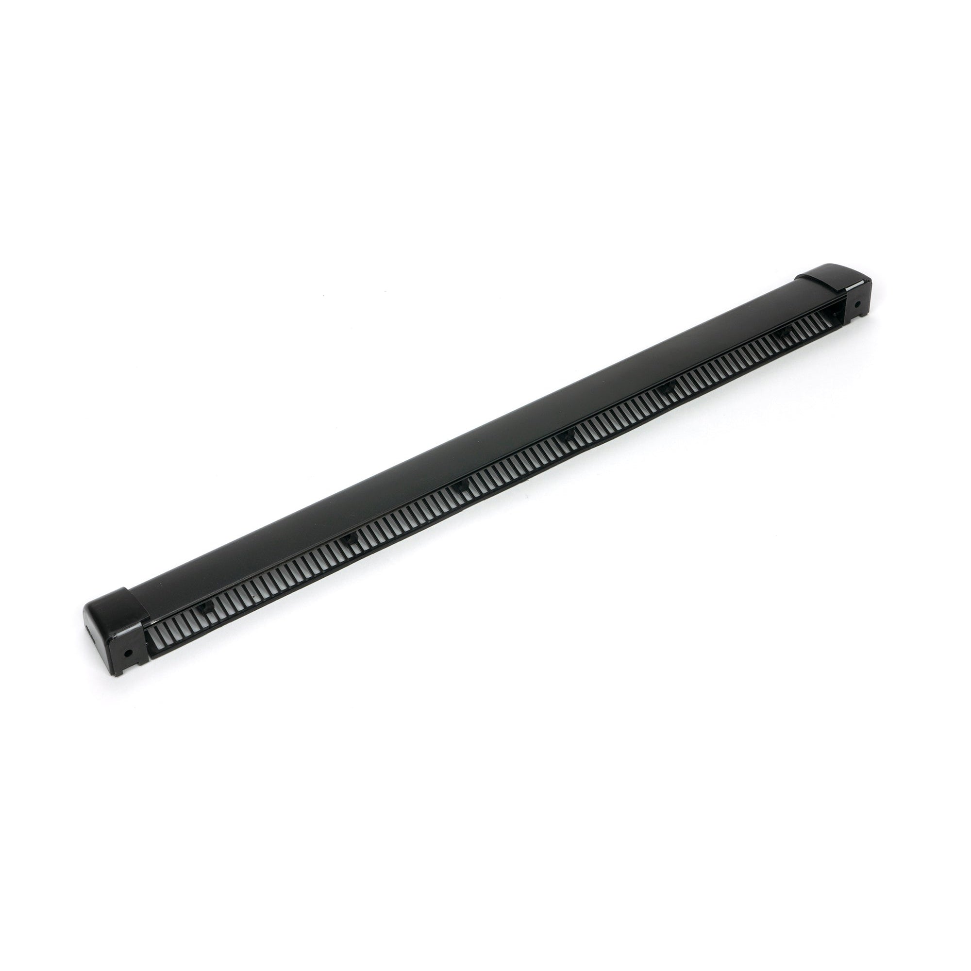 Black HF Canopy 441mm x 24mm | From The Anvil-Window Ventilation-Yester Home