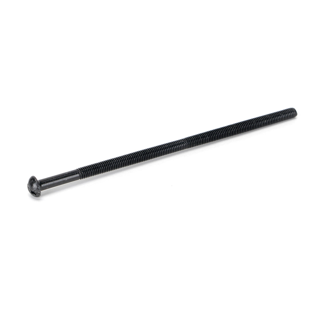 Black M5 x 120mm Male Bolt (1) | From The Anvil-Screws & Bolts-Yester Home