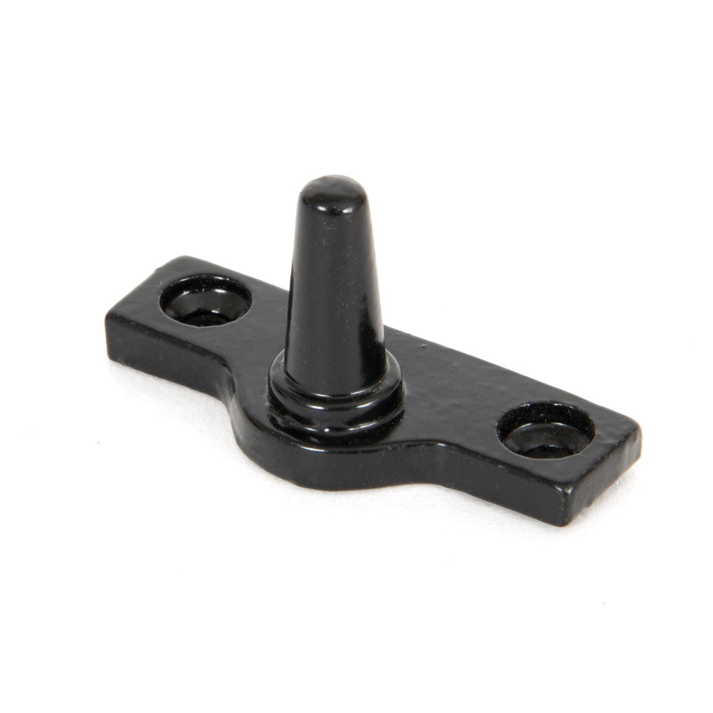 Black Offset Stay Pin | From The Anvil-Stay Pins-Yester Home