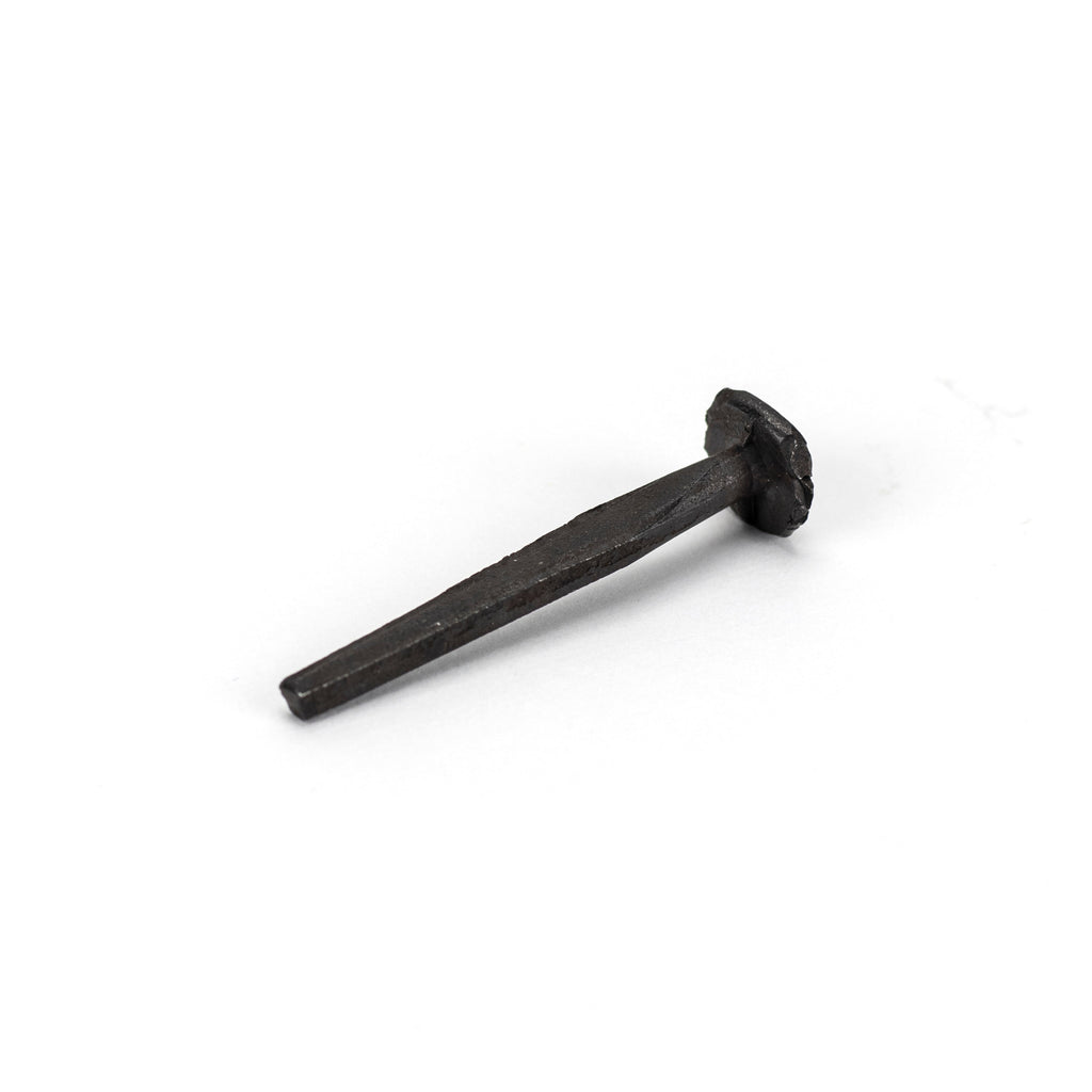 Black Oxide 1 1/2" Rosehead Nail (1kg) | From The Anvil-Nails-Yester Home