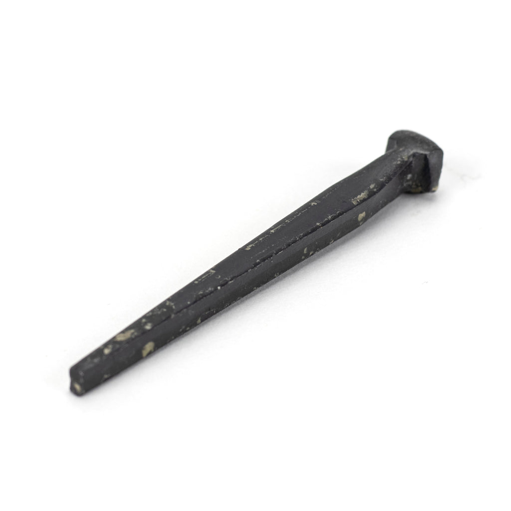 Black Oxide 2 1/2" Rosehead Nail (1kg) | From The Anvil-Nails-Yester Home