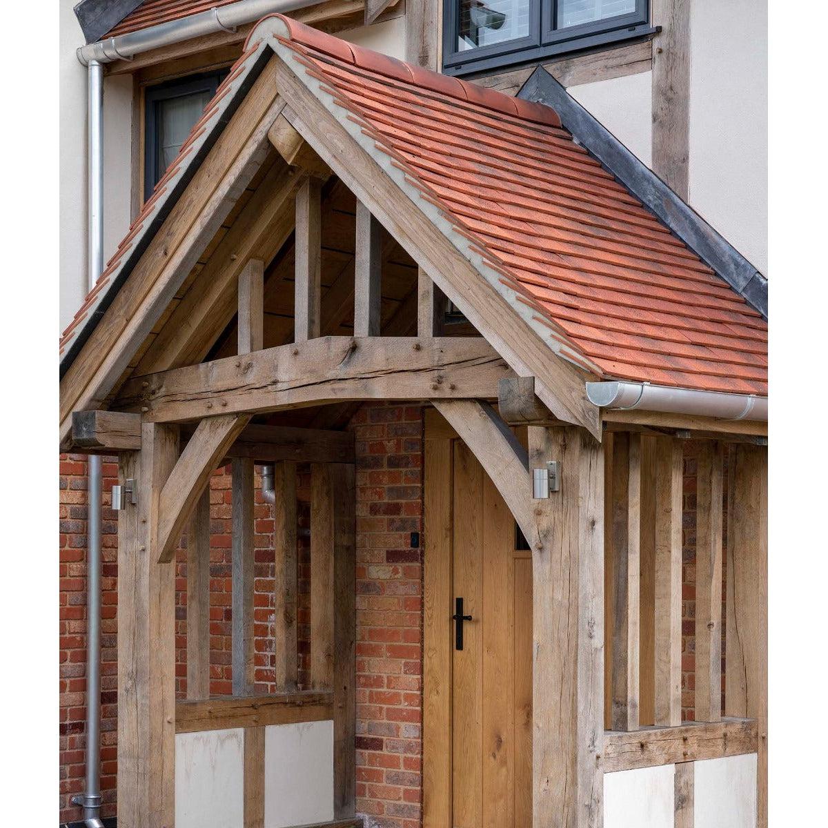 Black Regency Slimline Lever Espag. Lock Set | From The Anvil-Espagnolette-Yester Home