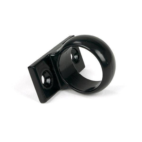 Black Sash Eye Lift - Sash Lifts - From The Anvil - Yester Home