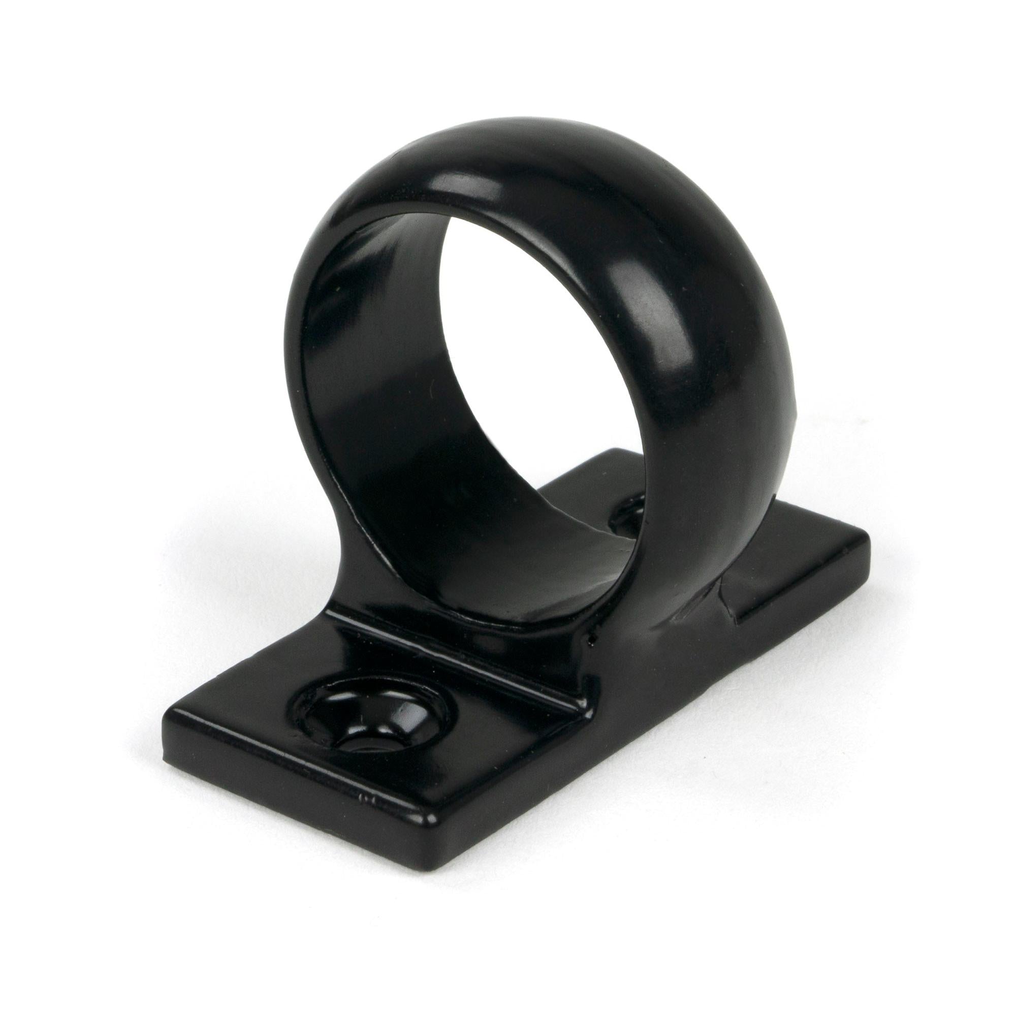 Black Sash Eye Lift - Sash Lifts - From The Anvil - Yester Home