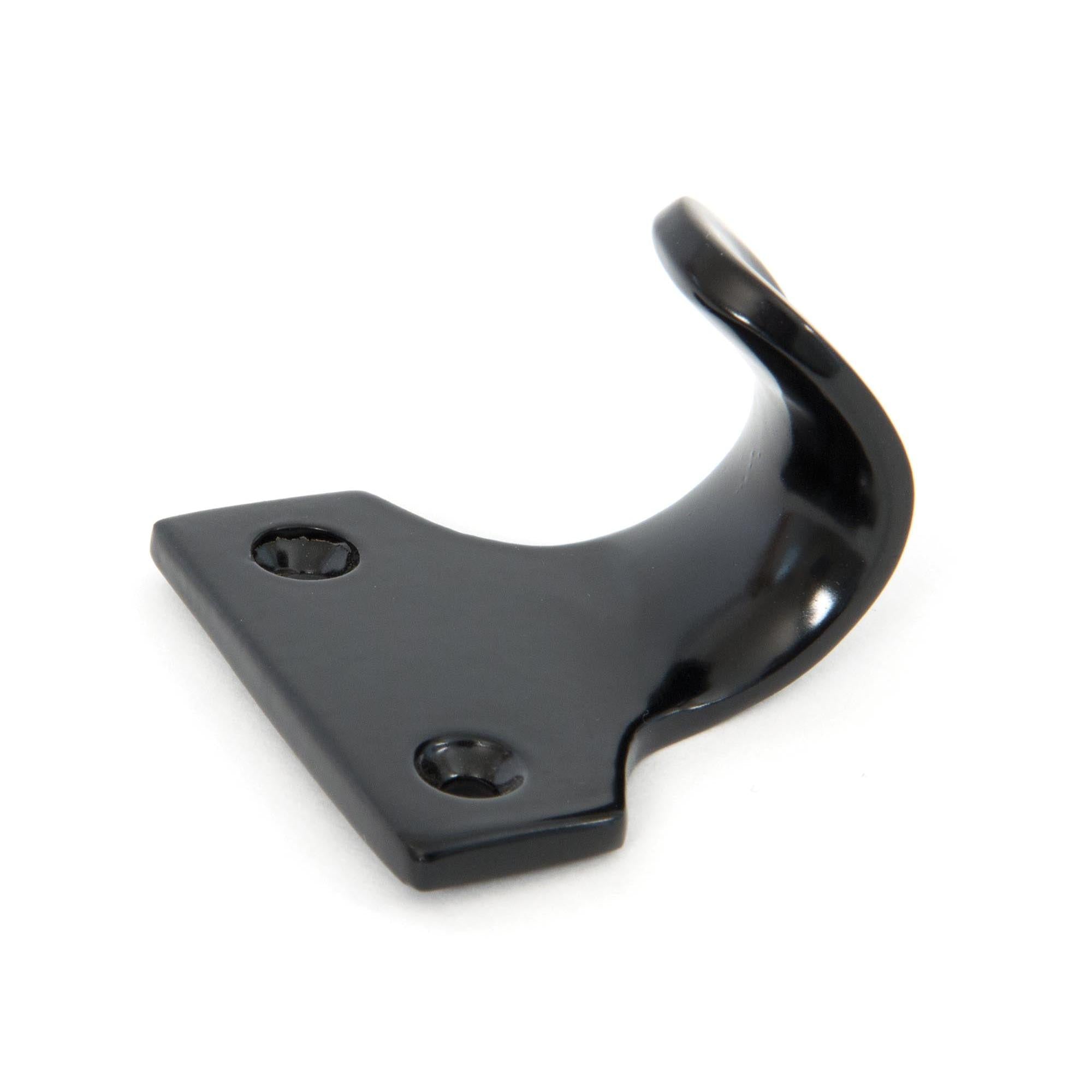 Black Sash Lift | From The Anvil - Sash Lifts - From The Anvil - Yester Home