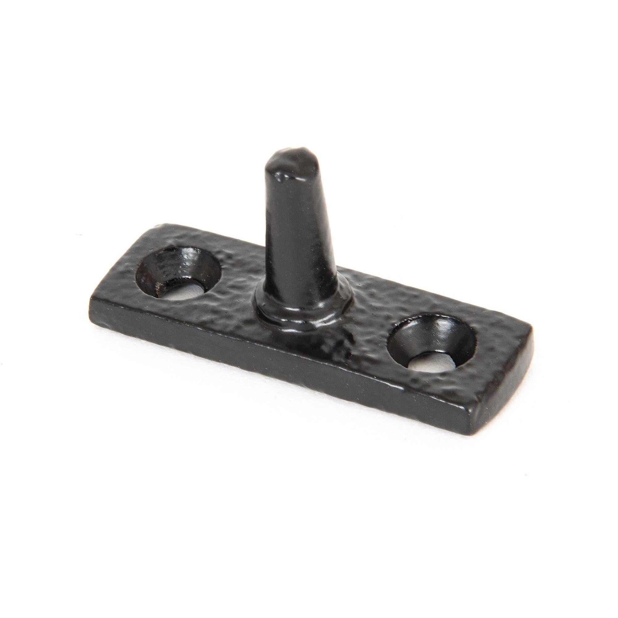 Black Stay Pin | From The Anvil - Stay Pins - From The Anvil - Yester Home
