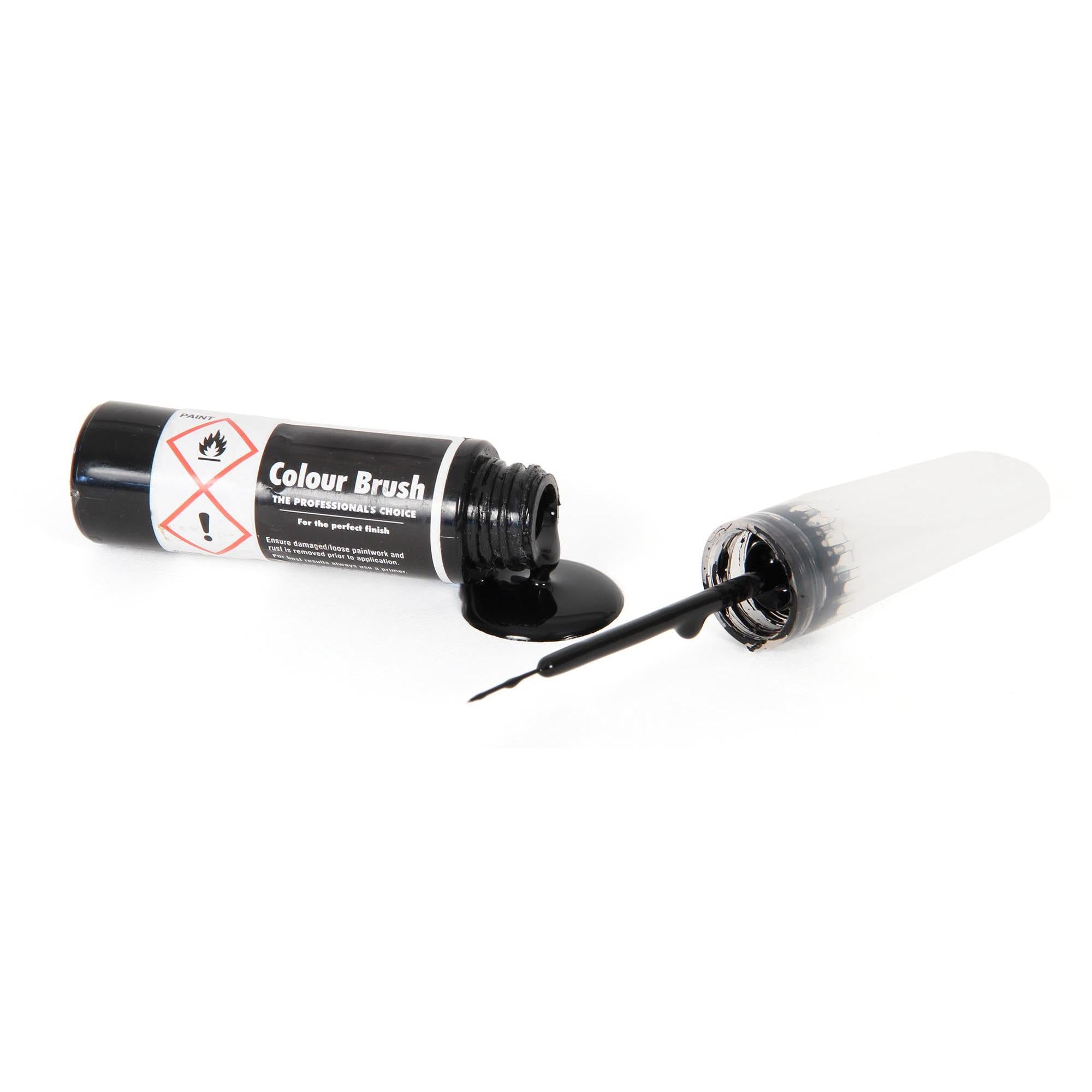Black Touch Up Paint | From The Anvil - Maintenance & Care - From The Anvil - Yester Home