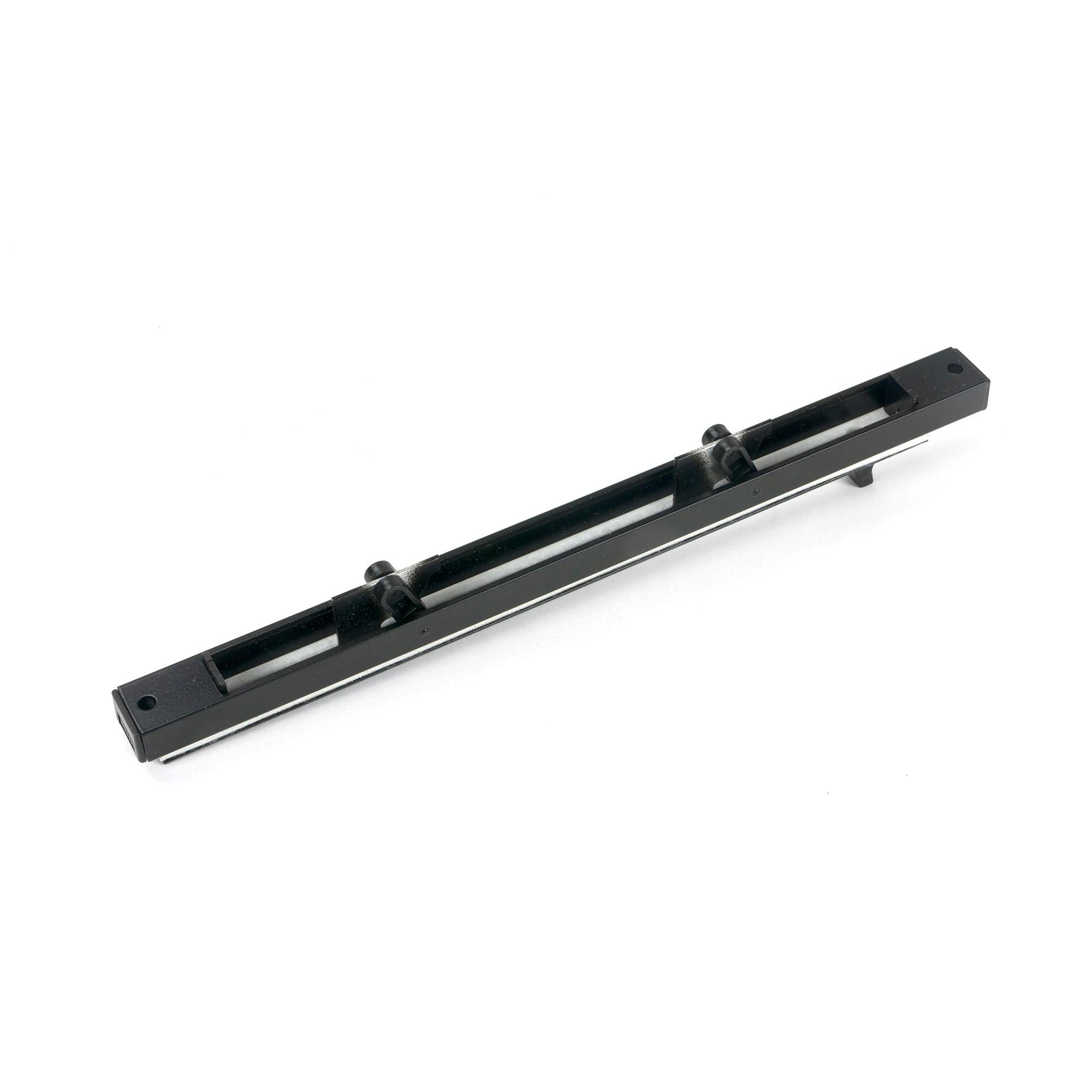 Black Trimvent 4000 Hi Lift Box Vent 255mm x 17mm | From The Anvil - Window Ventilation - From The Anvil - Yester Home