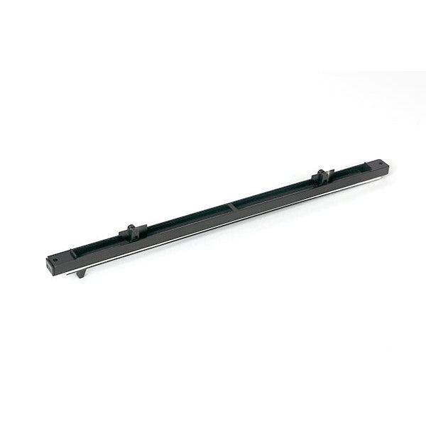 Black Trimvent 4000 Hi Lift Box Vent 400mm x 17mm | From The Anvil-Window Ventilation-Yester Home