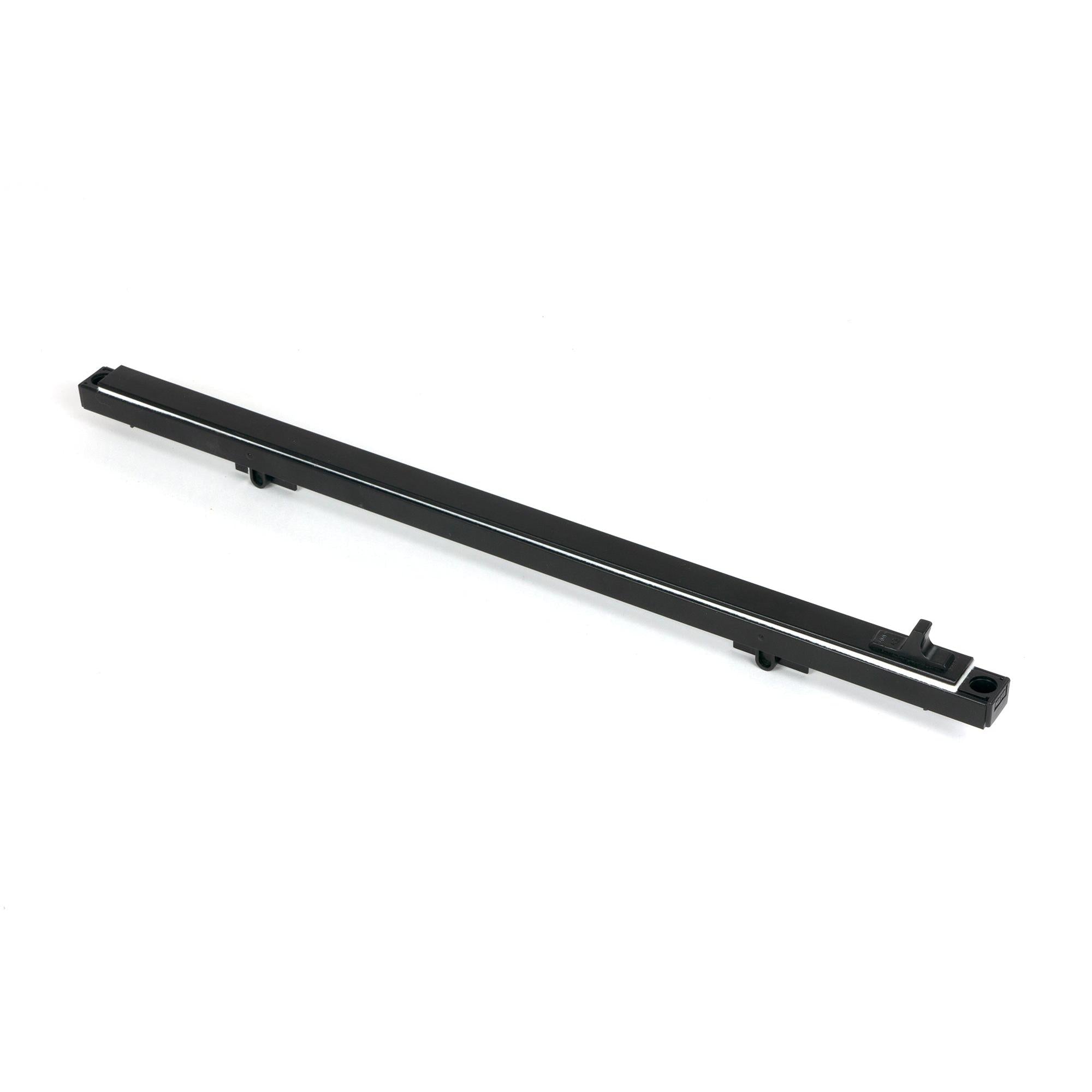 Black Trimvent 4000 Hi Lift Box Vent 400mm x 17mm | From The Anvil - Window Ventilation - From The Anvil - Yester Home