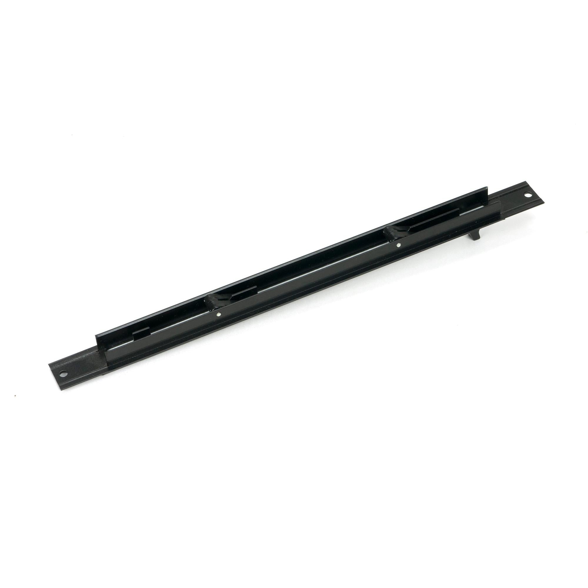 Black Trimvent 90 Hi Lift Vent 300mm x 22mm | From The Anvil - Window Ventilation - From The Anvil - Yester Home