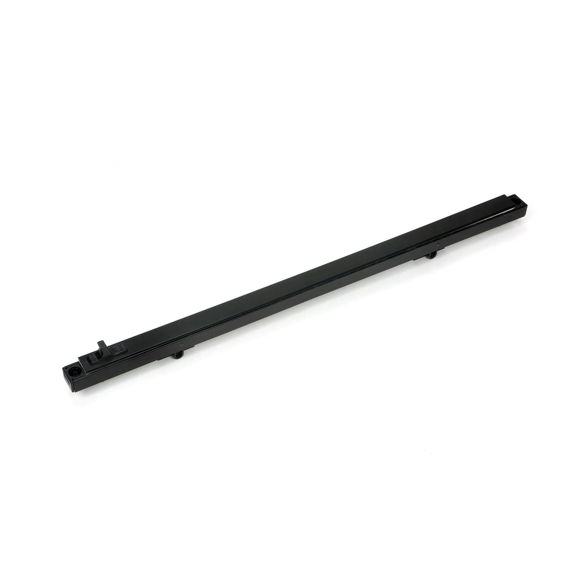 Black Trimvent 90 Hi Lift Vent 425mm x 22mm | From The Anvil - Window Ventilation - From The Anvil - Yester Home