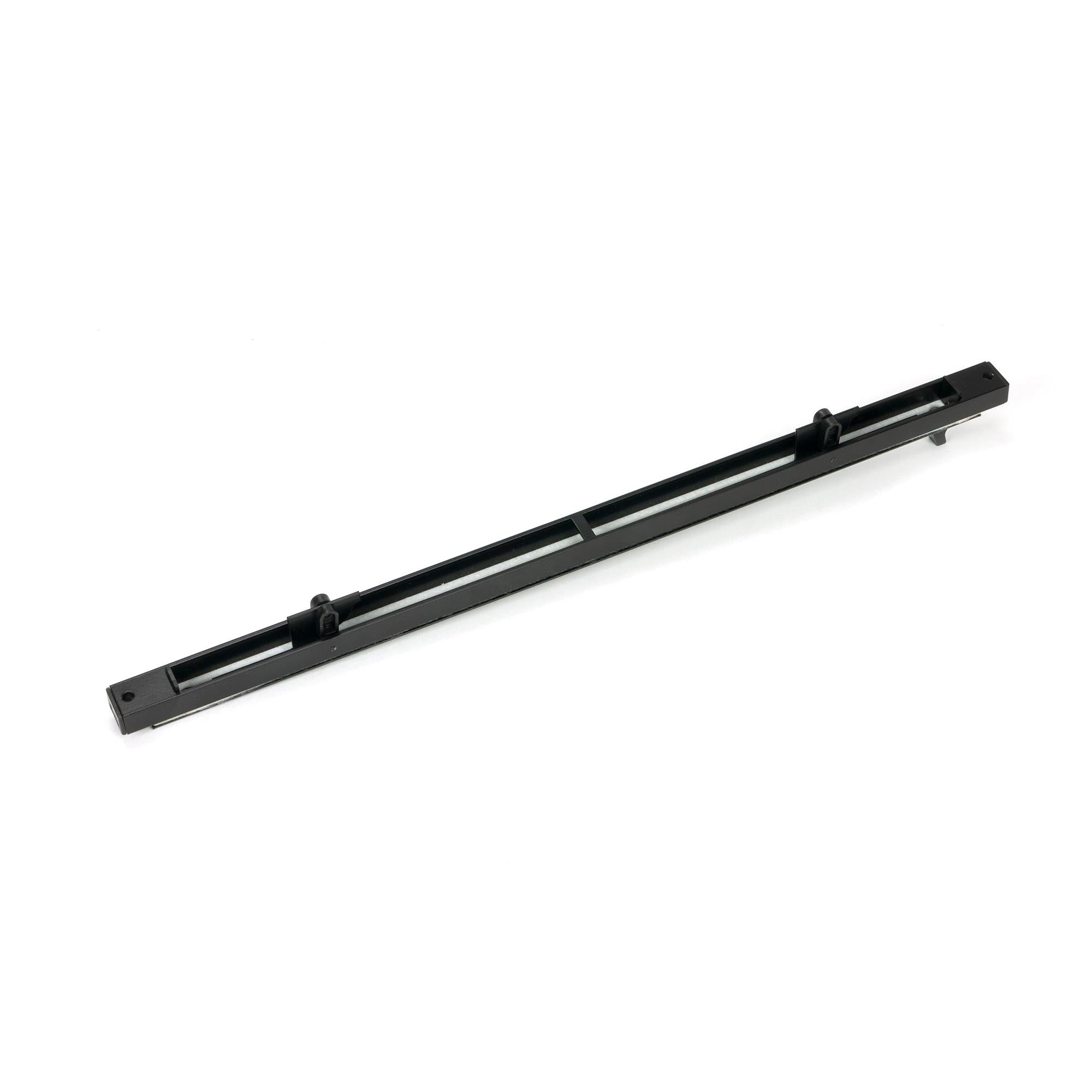 Black Trimvent 90 Hi Lift Vent 425mm x 22mm | From The Anvil - Window Ventilation - From The Anvil - Yester Home