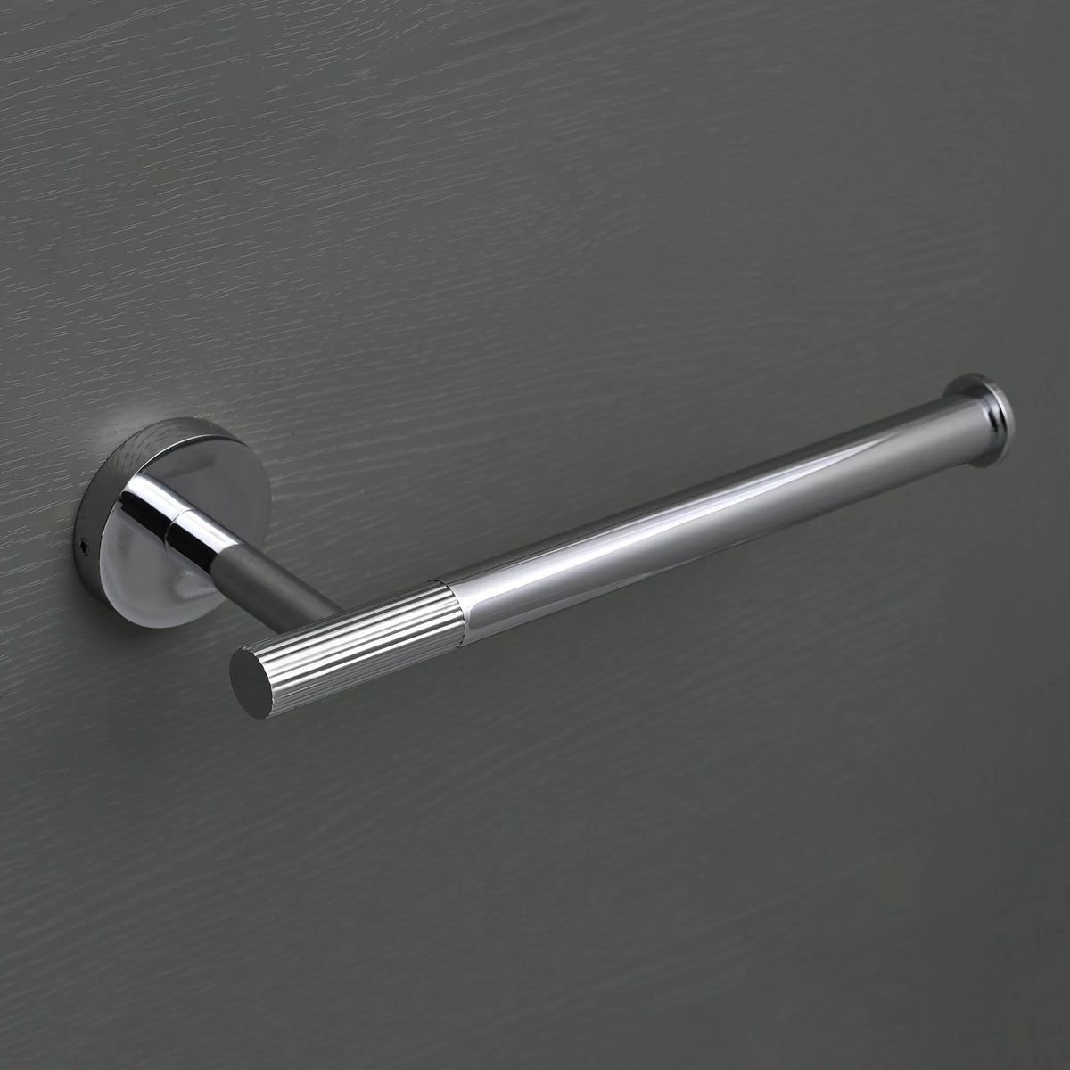 Claverley Brass Towel Rail - Towel Rails - Yester Home - Yester Home