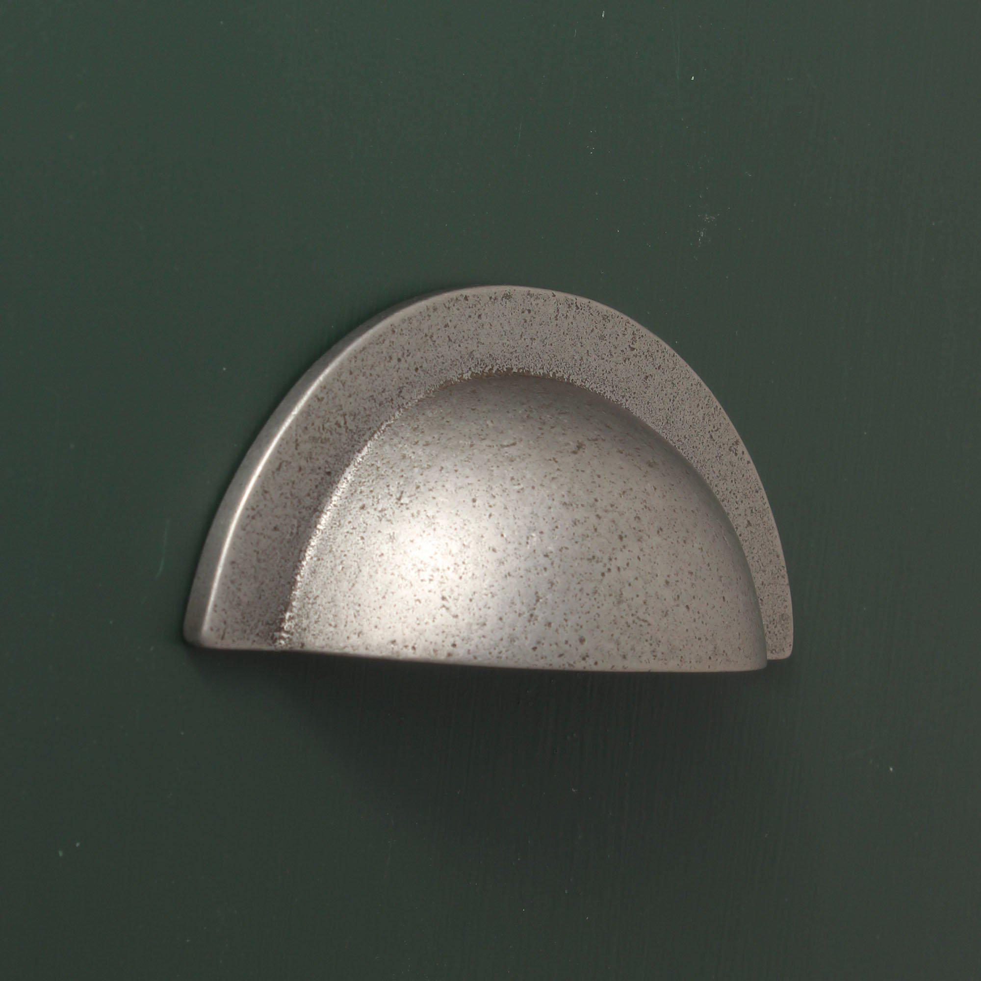 Brecon Cupboard Handles-Cabinet Handles-Yester Home