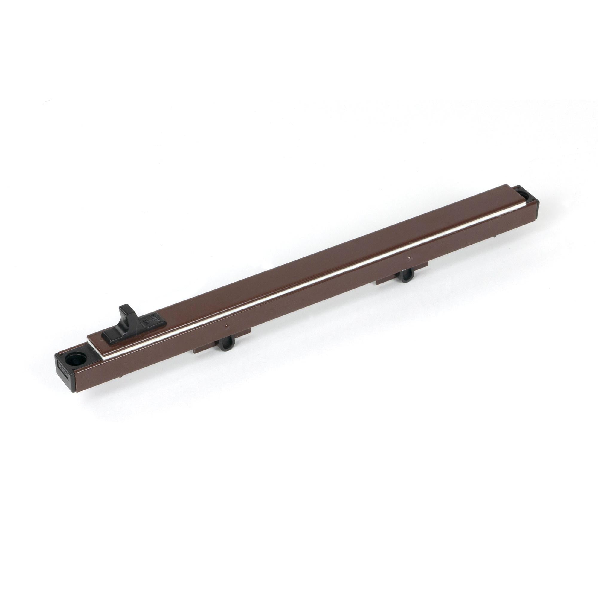 Brown Trimvent 4000 Hi Lift Box Vent 255mm x 17mm | From The Anvil - Window Ventilation - From The Anvil - Yester Home