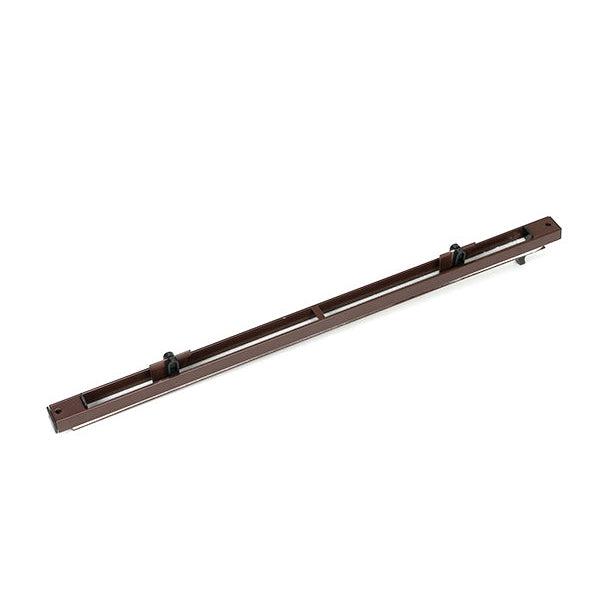 Brown Trimvent 90 Hi Lift Vent 300mm x 22mm | From The Anvil-Window Ventilation-Yester Home