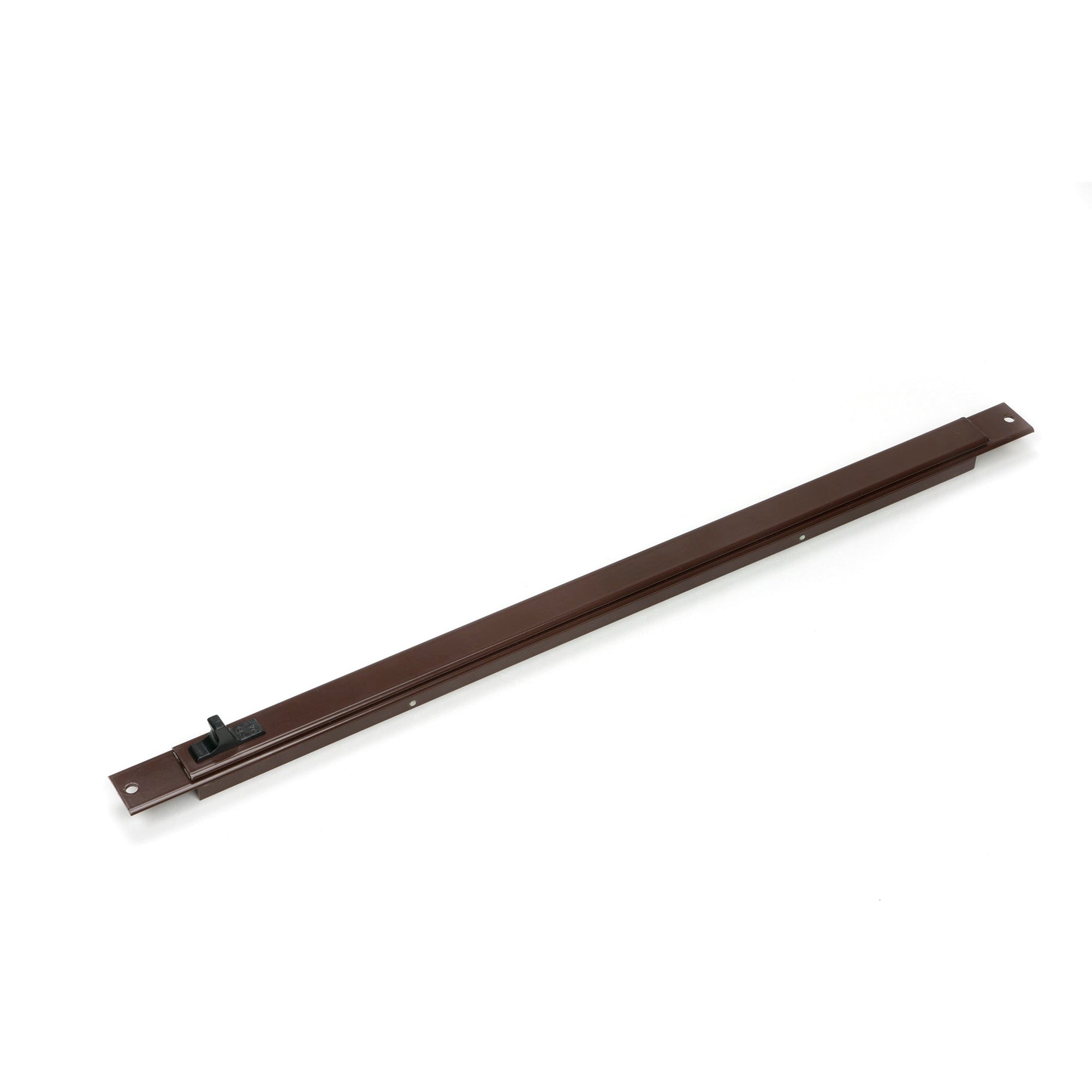Brown Trimvent 90 Hi Lift Vent 425mm x 22mm | From The Anvil-Window Ventilation-Yester Home