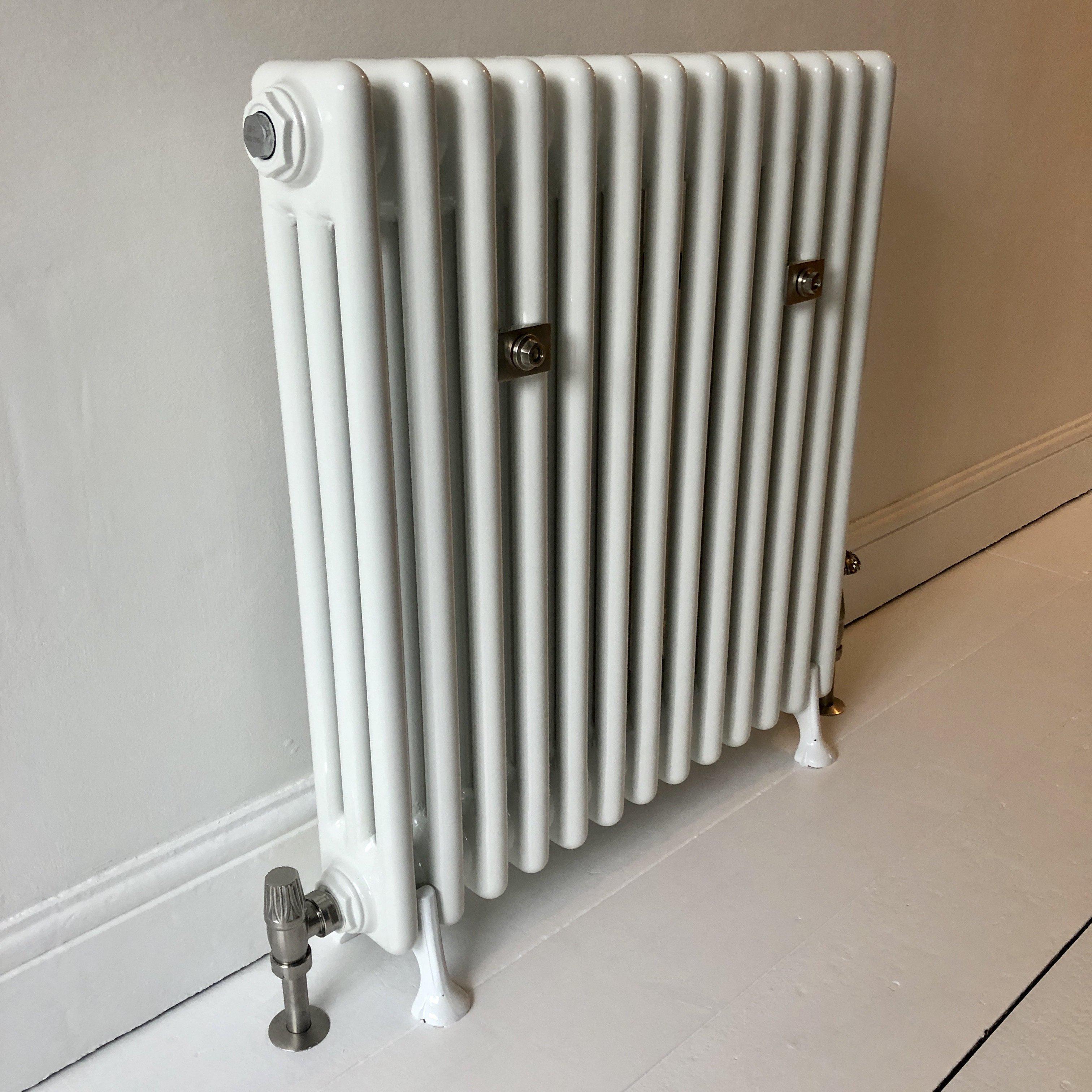 Cast Iron Radiator Feet-Radiator Feet-Yester Home
