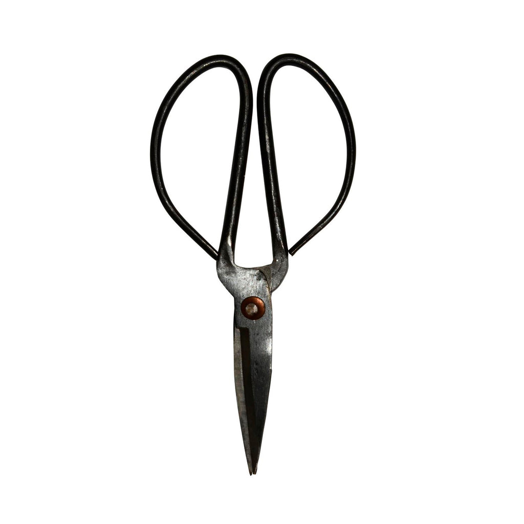 Cast Iron Utility Scissors-Utility-Yester Home
