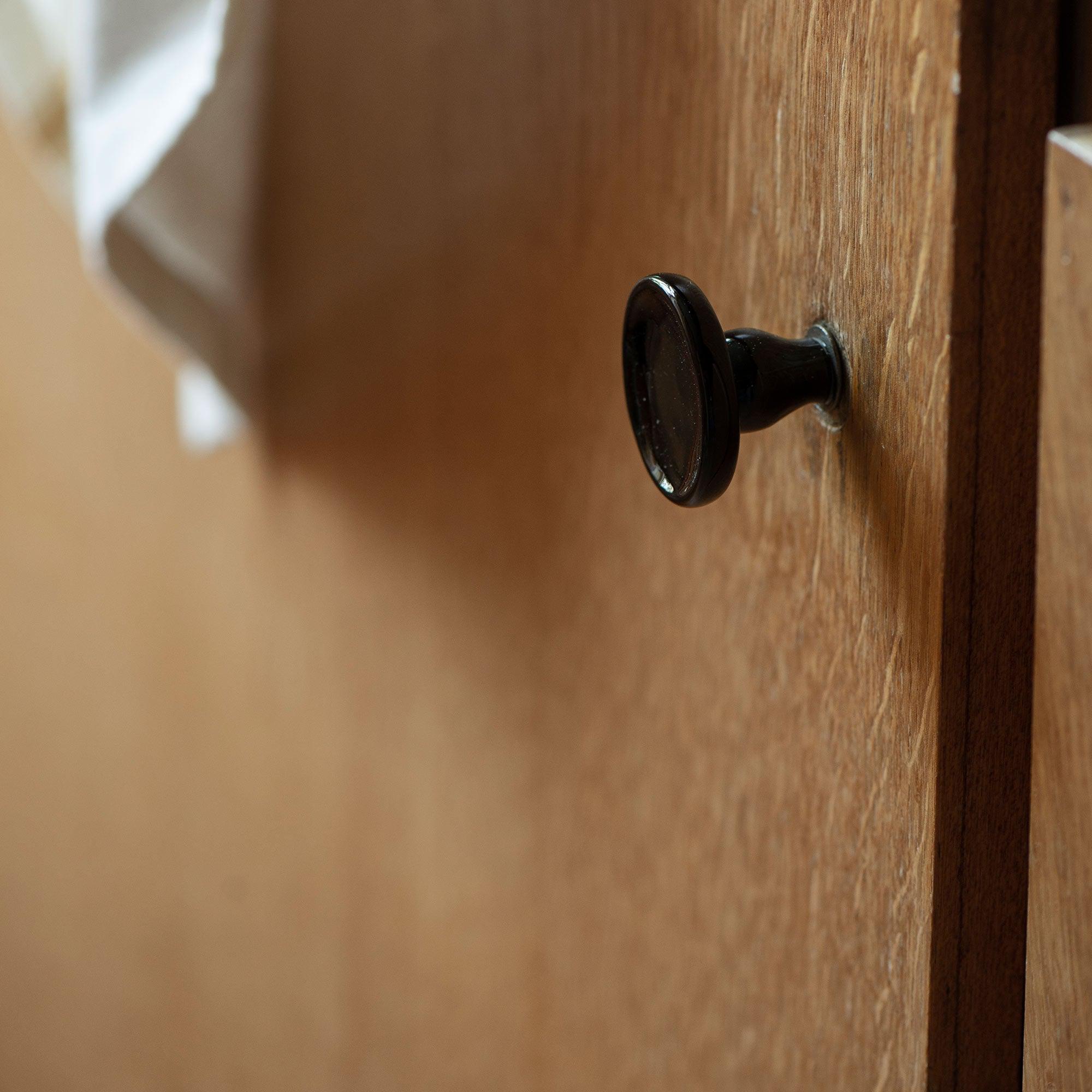 Ceramic Cabinet Knob-Cabinet Knobs-Yester Home